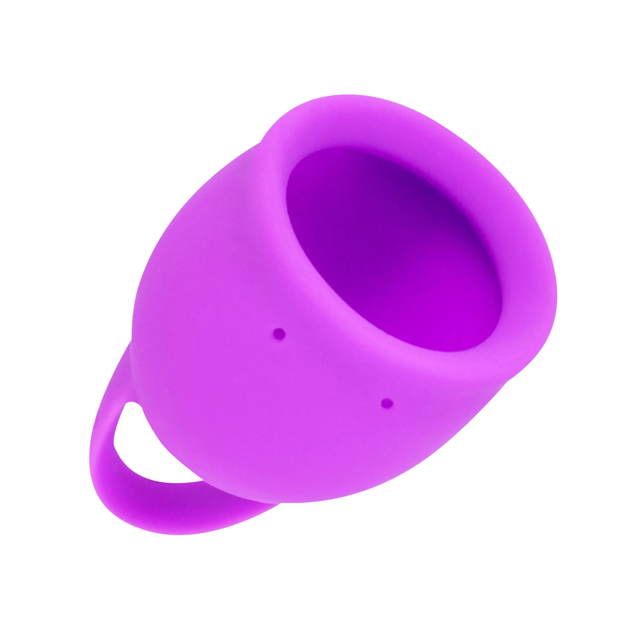 менструальная чаша natural wellness tulip 20 ml pink 4000-08lola в Сочи