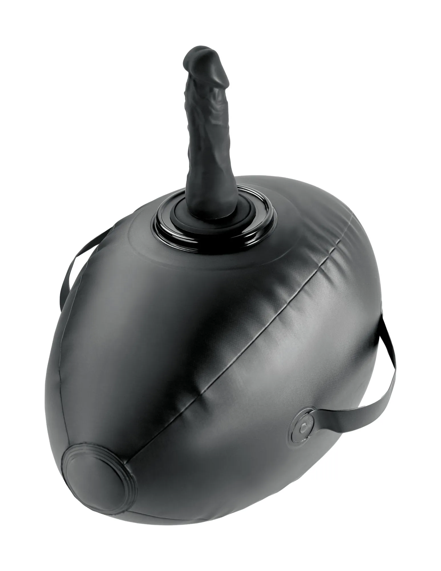надувной мяч с дилдо body dock inflatable love ball 447223pd в Сочи