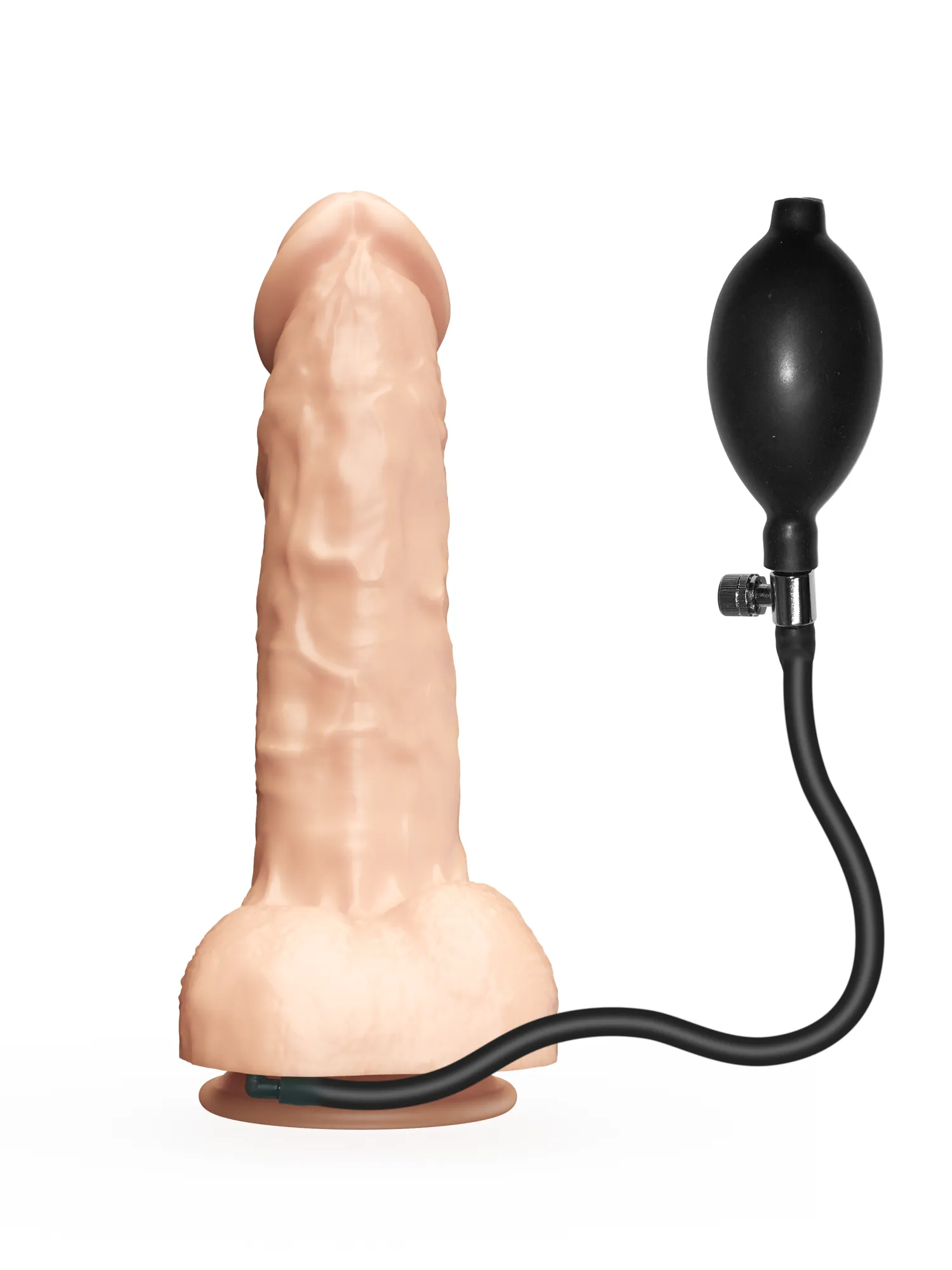 надувной фаллоимитатор lovetoy 175300ru в Сочи