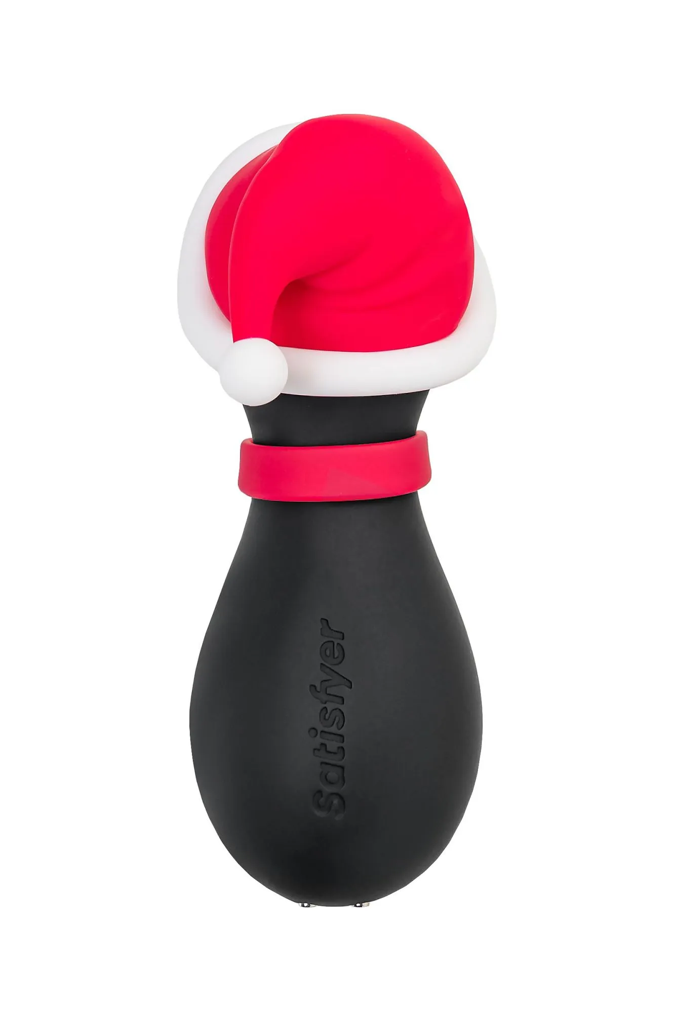 вакуум-волновой бесконтактный стимулятор клитора satisfyer pro penguin holiday edition в Сочи