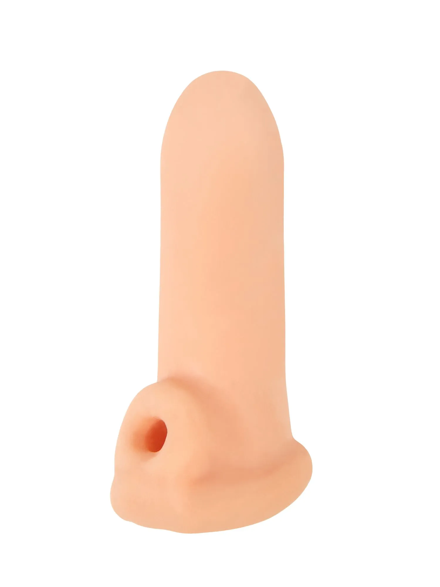 фаллоудлинитель super hero striker beige 7017-01lola в Сочи