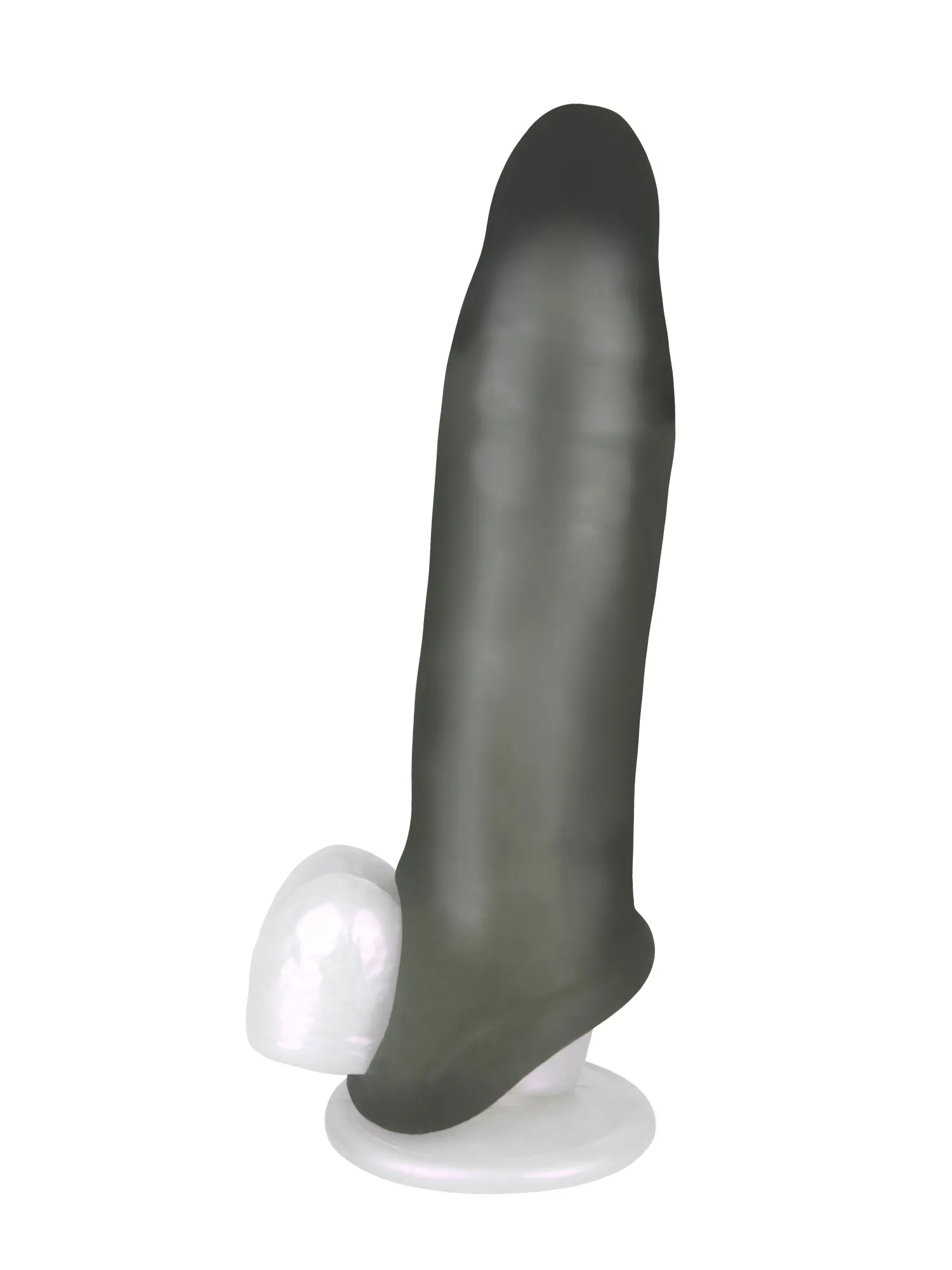 фаллоудлинитель super hero titan black 7018-03lola в Сочи