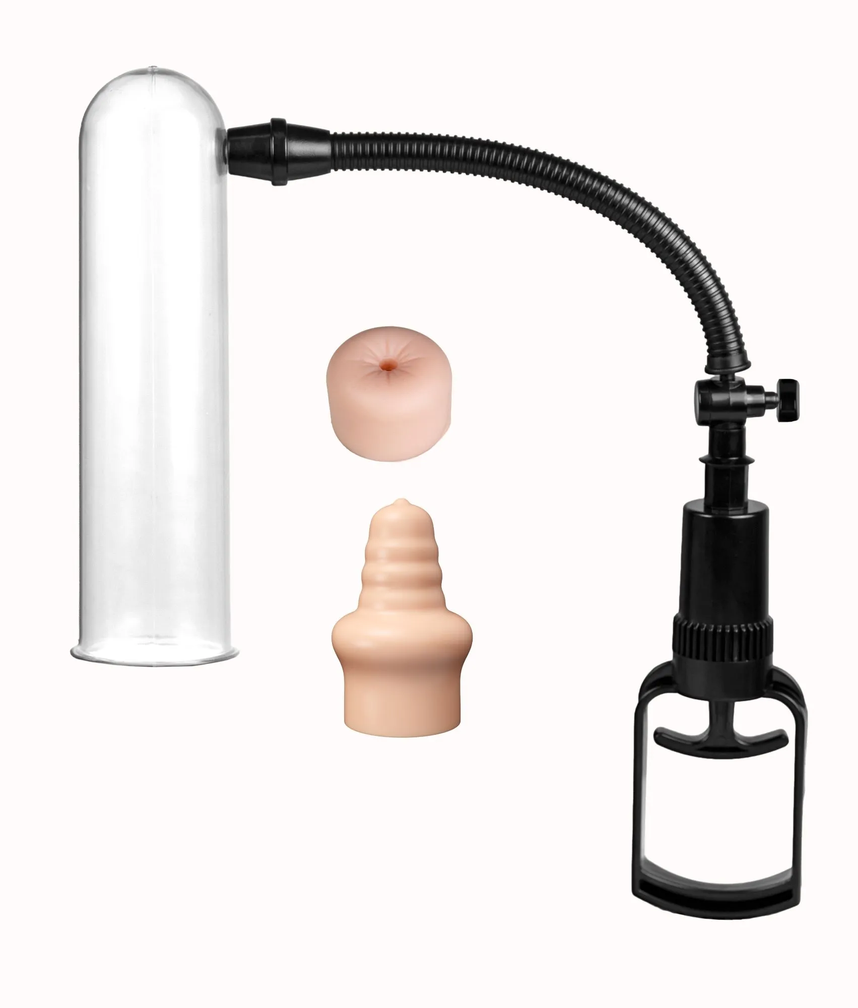 вакуумный массажер помпа lovetoy 463400ru в Сочи