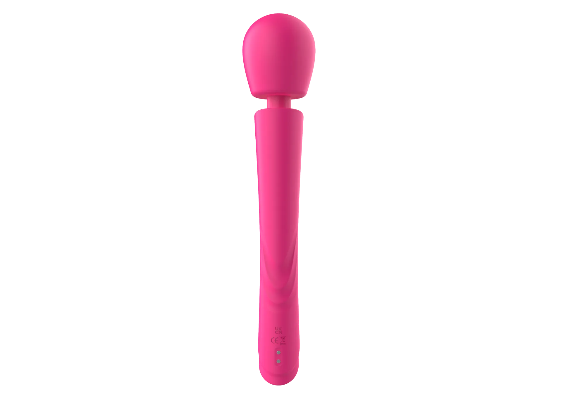 вибратор- вонд secwell sw24127-hot-pink в Сочи