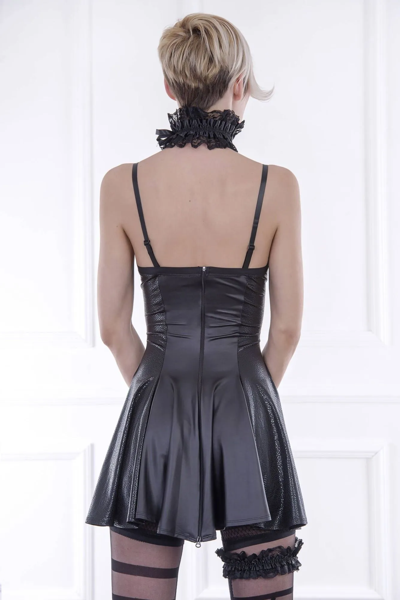 Эротическое платье catanzaro maddington, s в Сочи