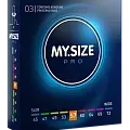 Презервативы MY.SIZE в Сочи