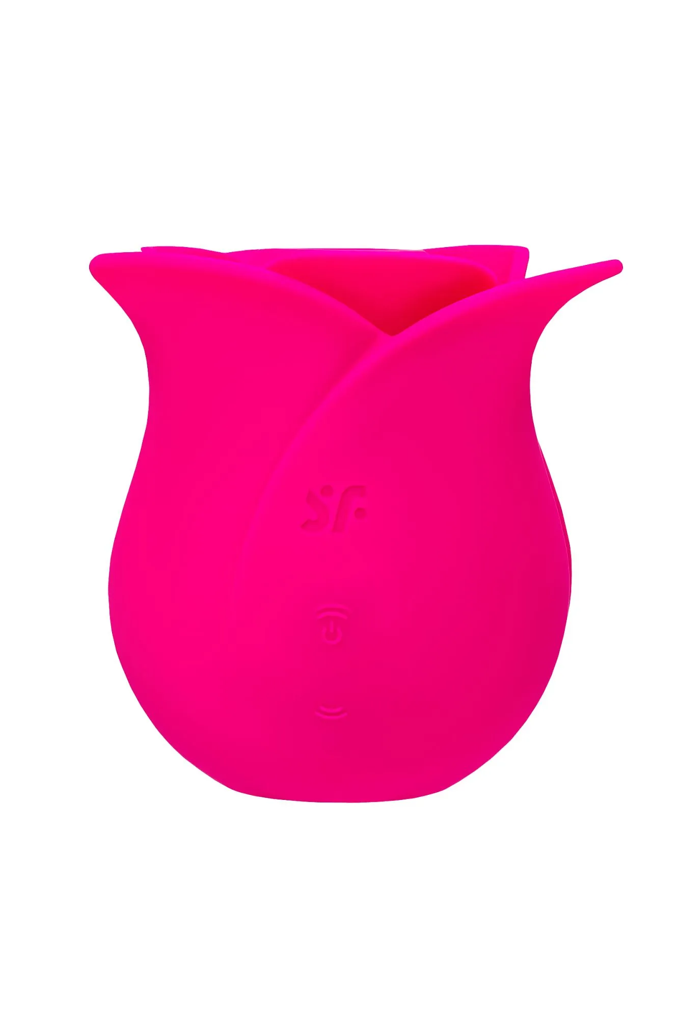 вакуум-волновой стимулятор клитора satisfyer pro 2 modern blossom, силикон, бордовый в Сочи