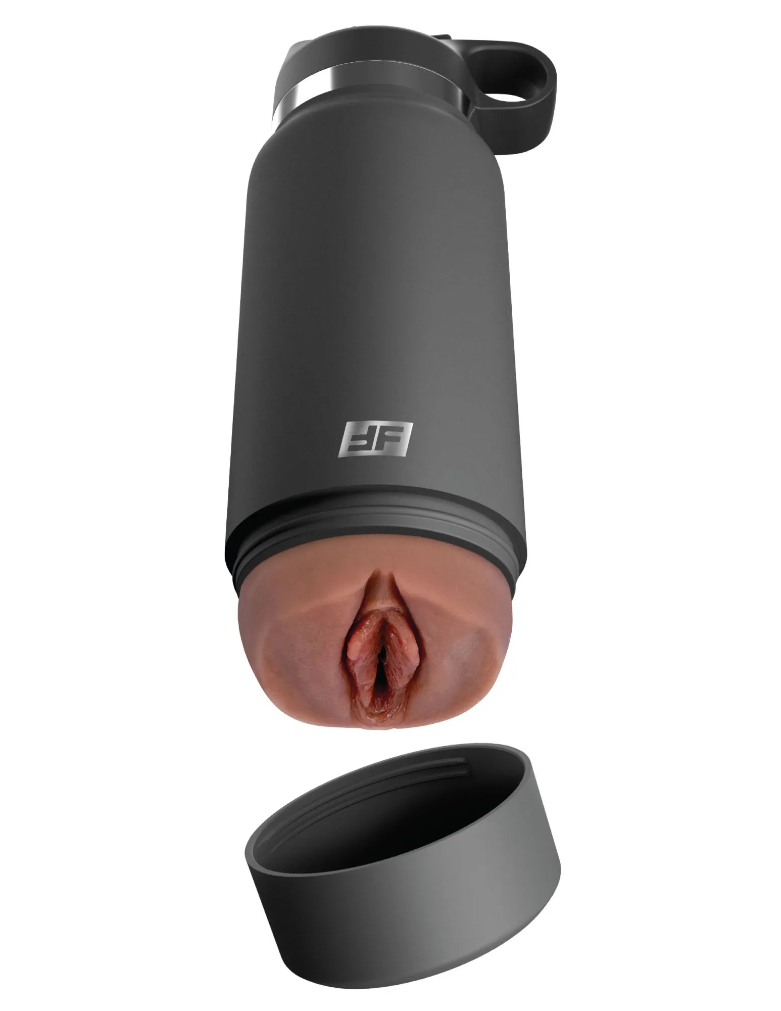 мастурбатор fap flask thrill seeker discreet stroker мулатка - frosted pipedream rd62829pd в Сочи