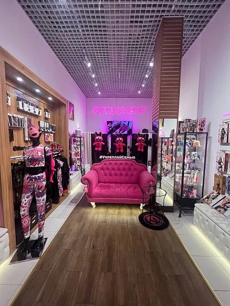 Симферополь, тц Меганом Евпаторийское ш.8 