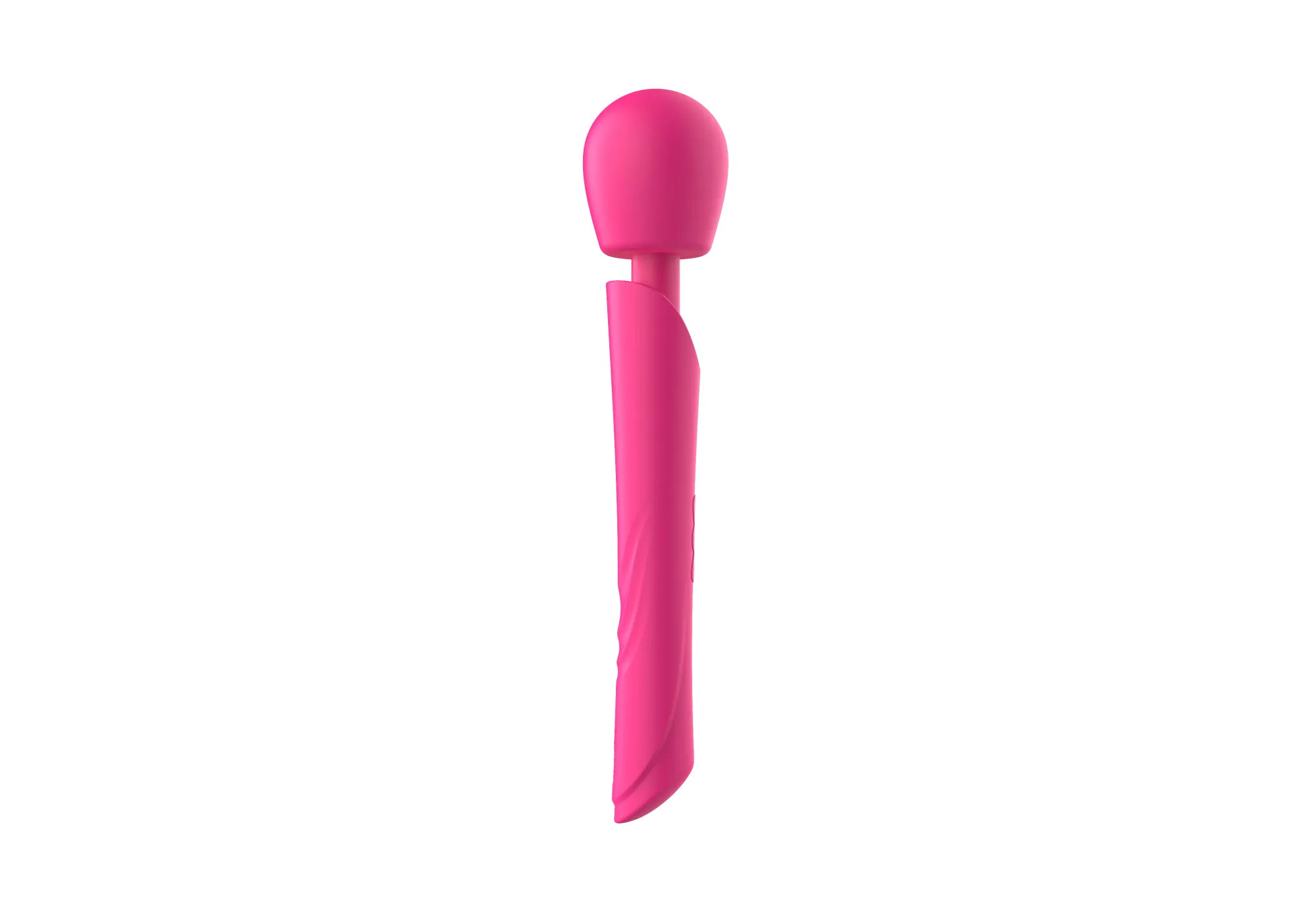 вибратор- вонд secwell sw24127-hot-pink в Сочи