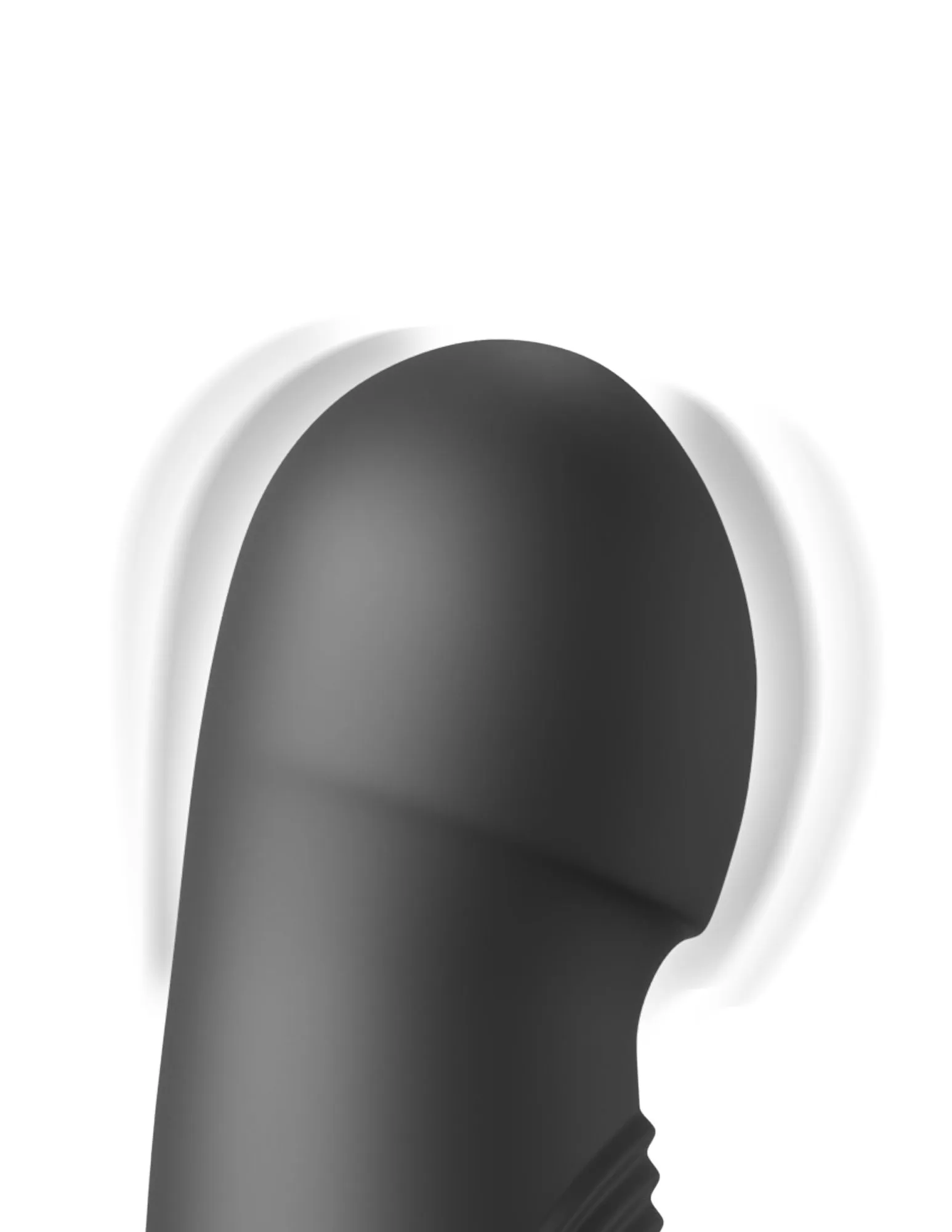 вибратор с функцией фрикций pogo thruster pipedream 456423pd в Сочи