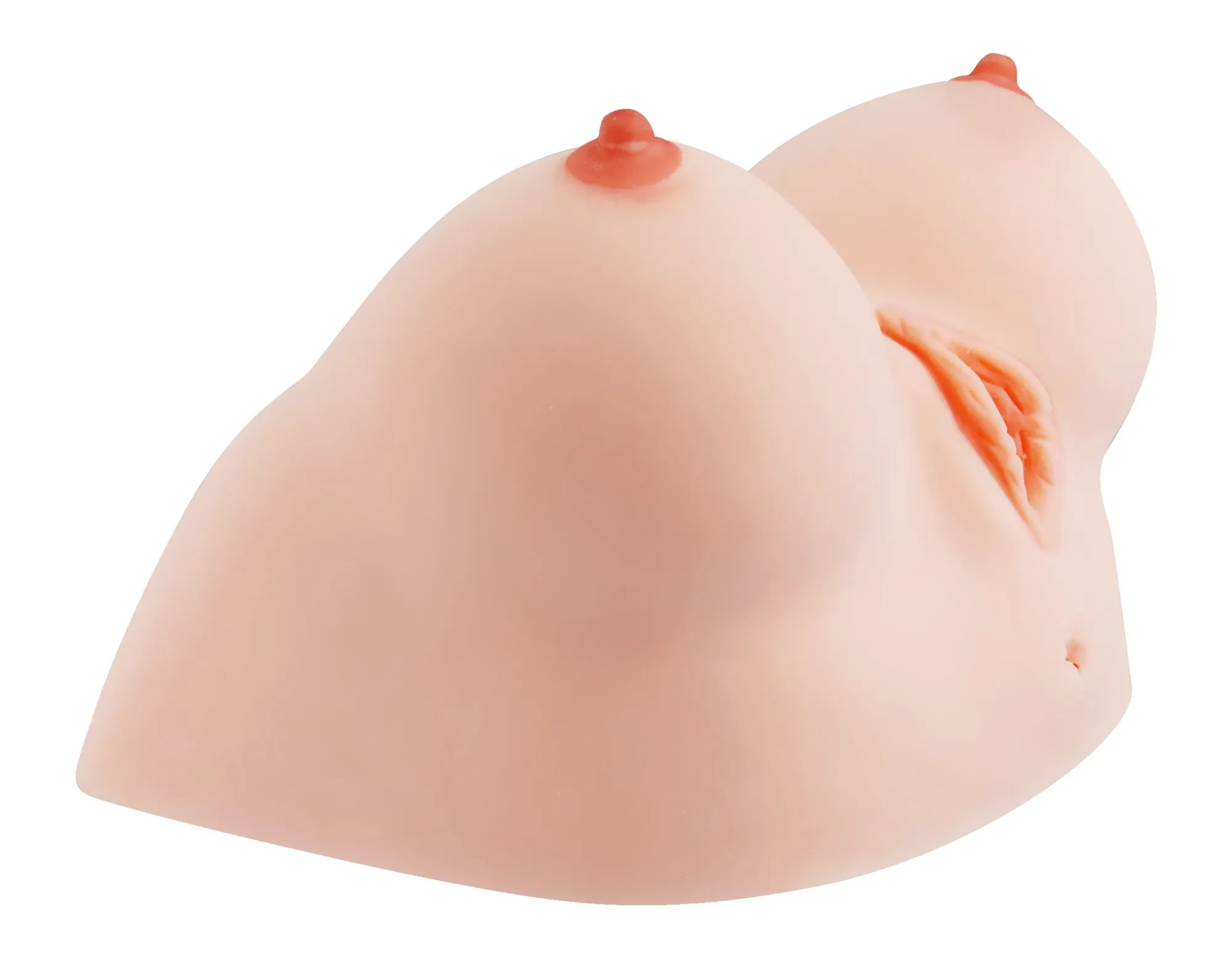 мастурбатор торс juliana breast телесный с грудью kokos m01-002-01 в Сочи