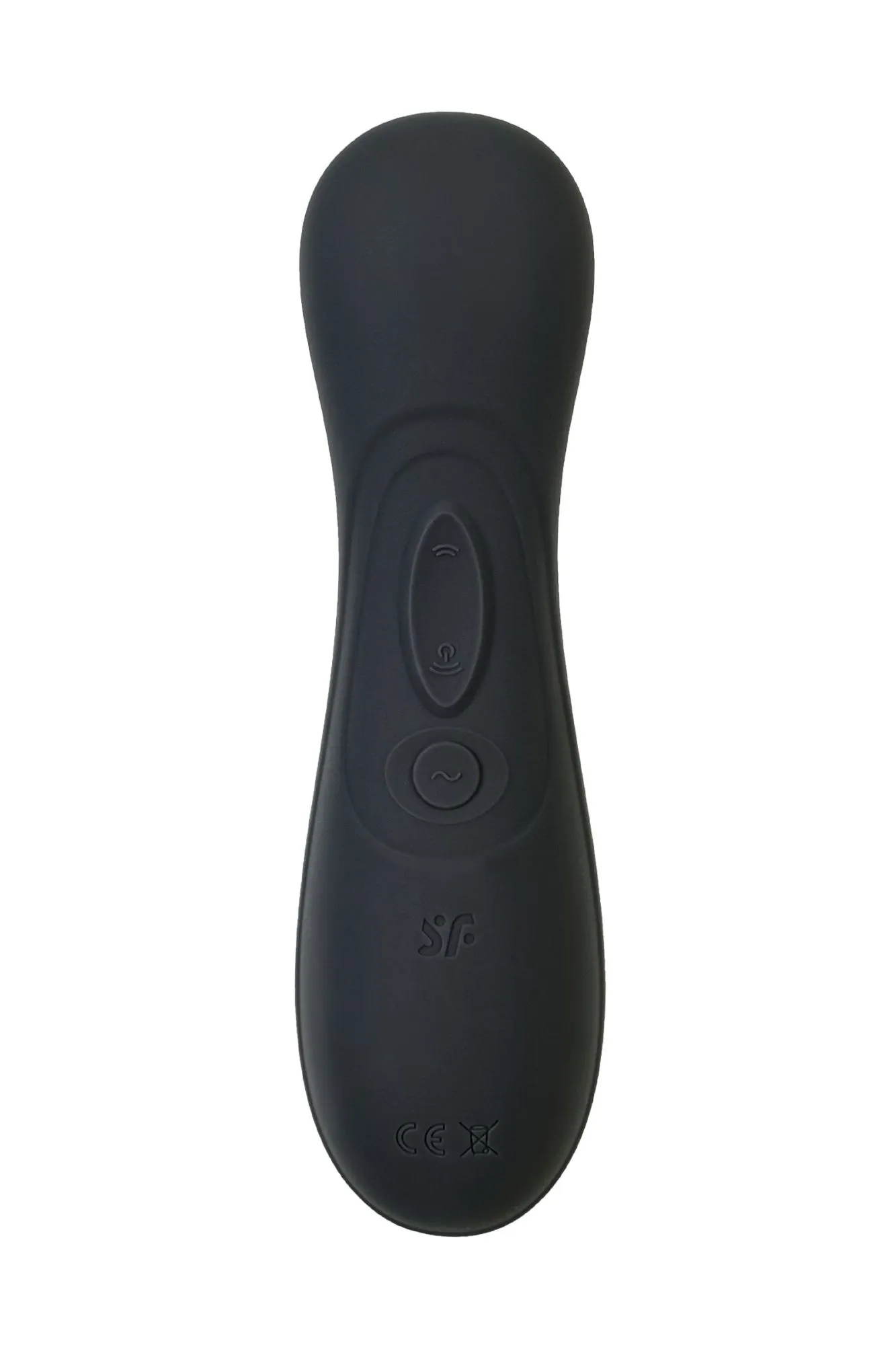 вакуумный стимулятор клитора satisfyer pro 2 generation 3, чёрный, 16,4 см в Сочи