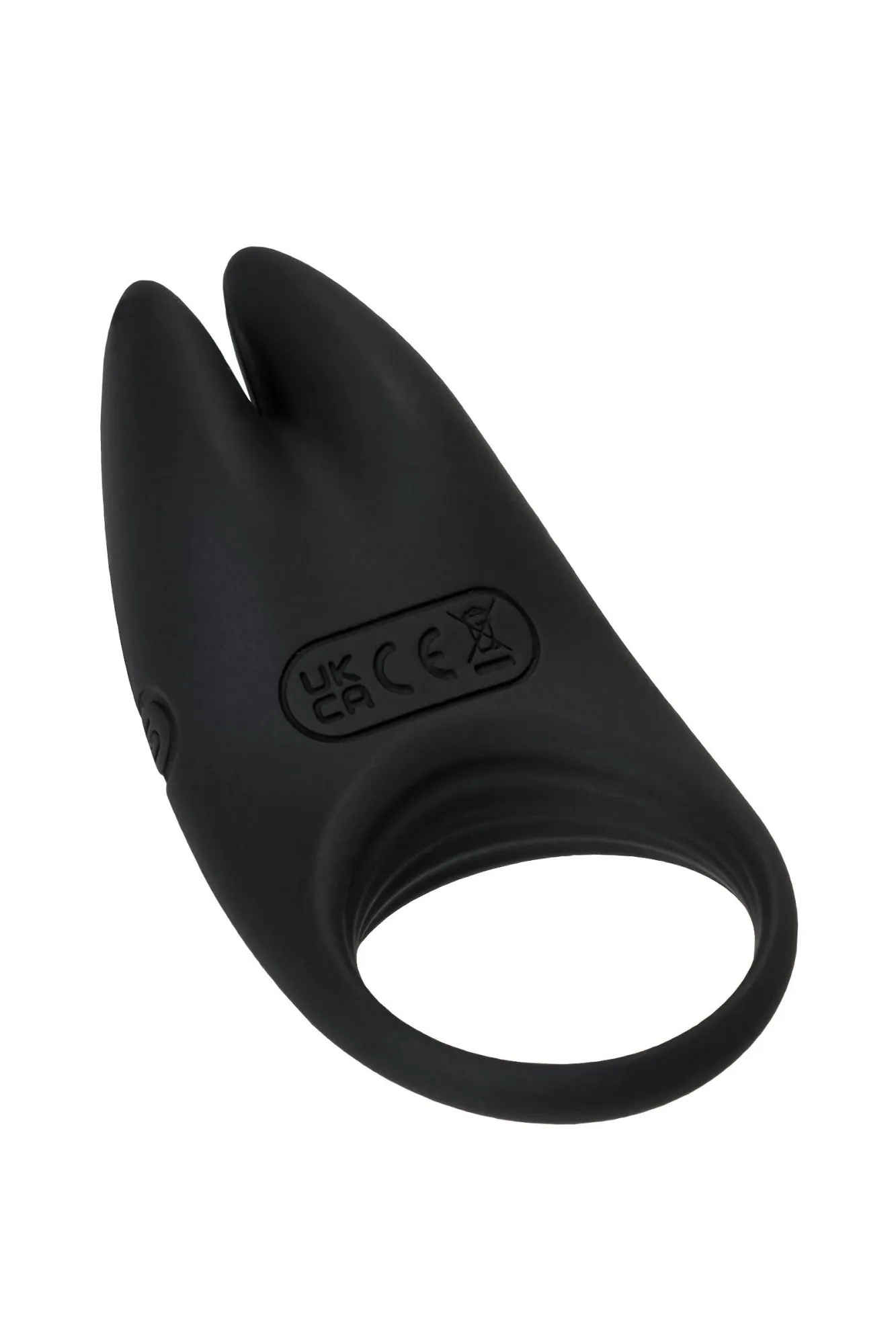 виброкольцо svakom winni 2, силикон, черный в Сочи