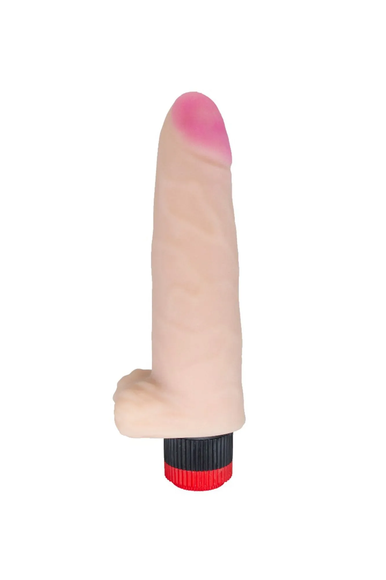 вибромассажёр-реалистик cock next lovetoy, tpr, телесный, 17 см в Сочи