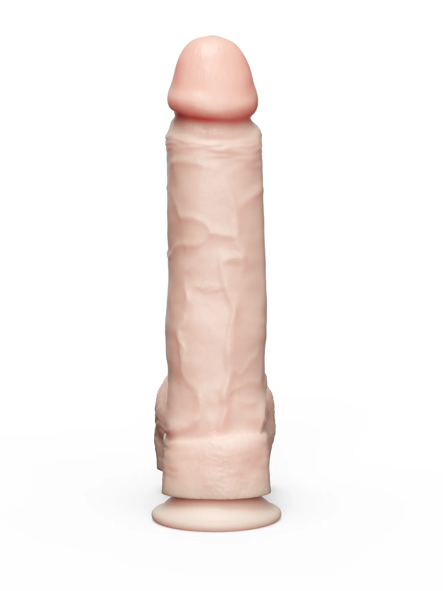 фаллоимитатор неоскин на присоске в ламинате lovetoy 815900ru в Сочи
