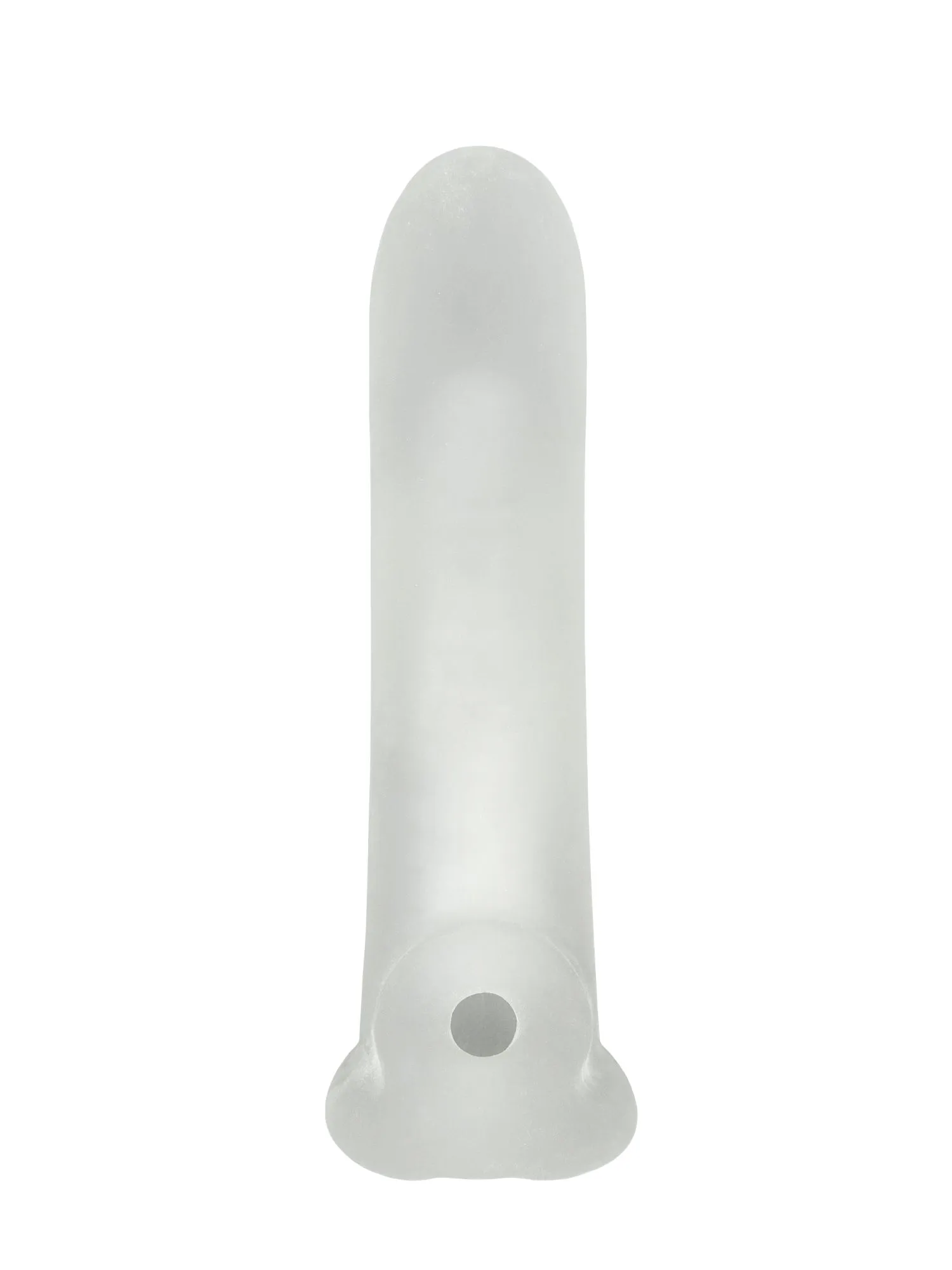 фаллоудлинитель super hero titan white 7018-02lola в Сочи