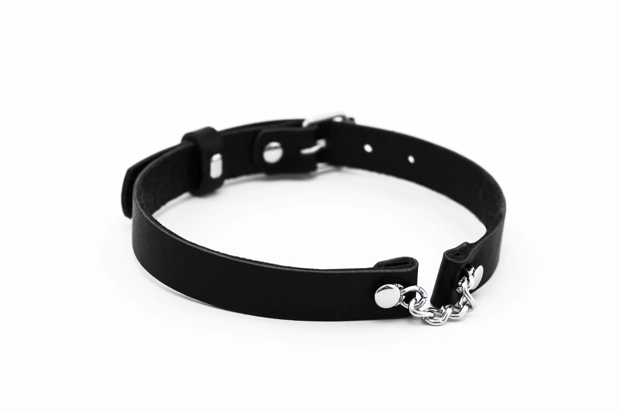 чокер "цепь" в Сочи