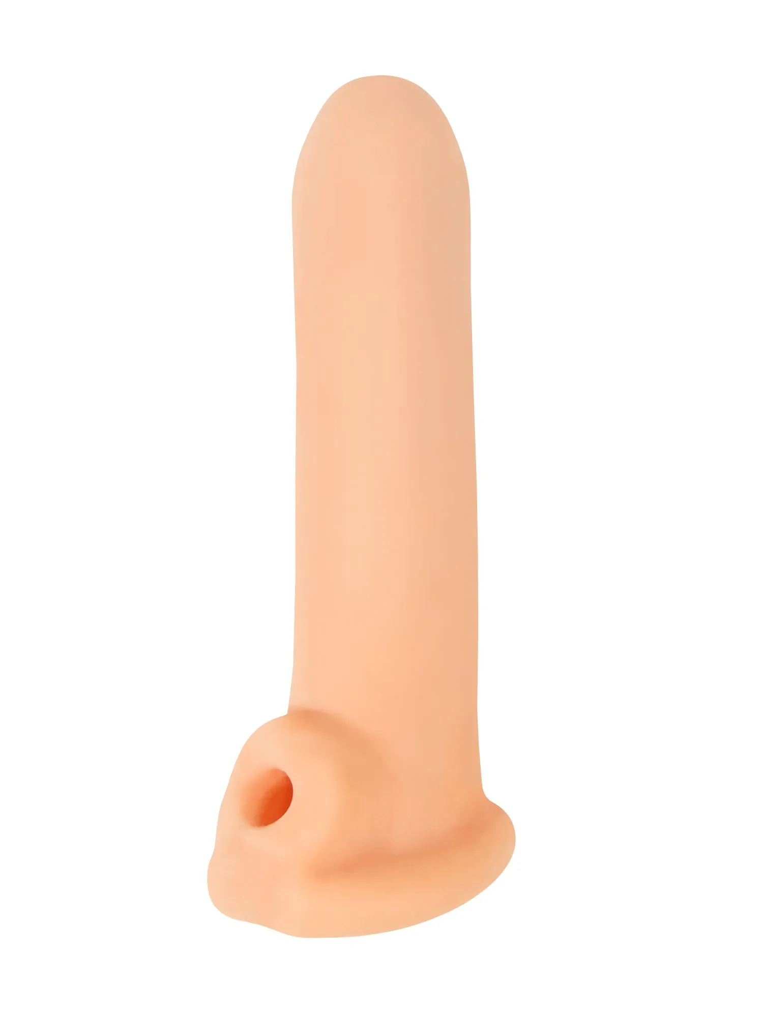 фаллоудлинитель super hero titan beige 7018-01lola в Сочи