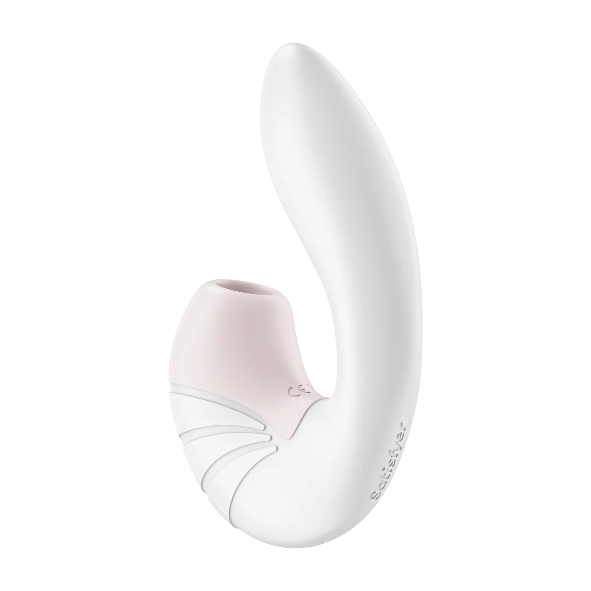 вибратор satisfyer supernova (white) 009735sa в Сочи