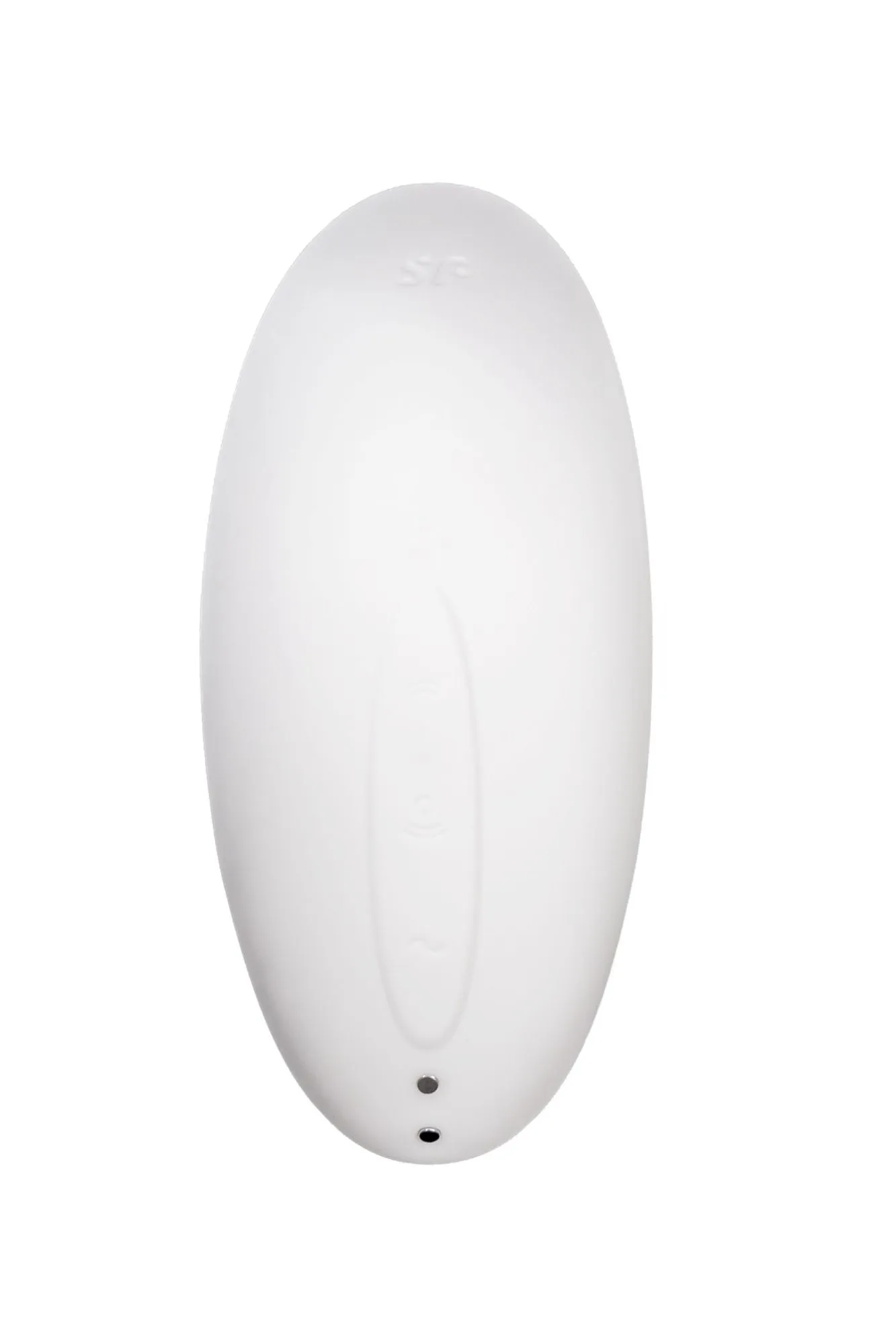 вакуум-волновой бесконтактный стимулятор клитора satisfyer vulva lover 2, силикон, белый, 11,9 см в Сочи