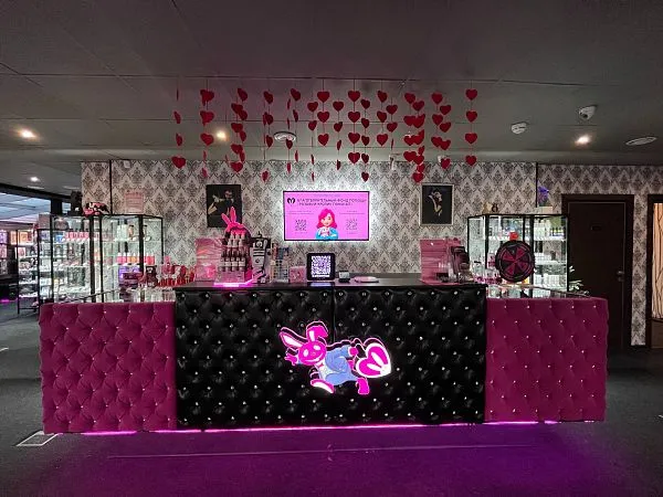 Санкт-Петербург, ул. Дыбенко 27 корп. 4