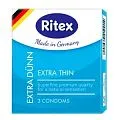Презервативы ritex в Сочи