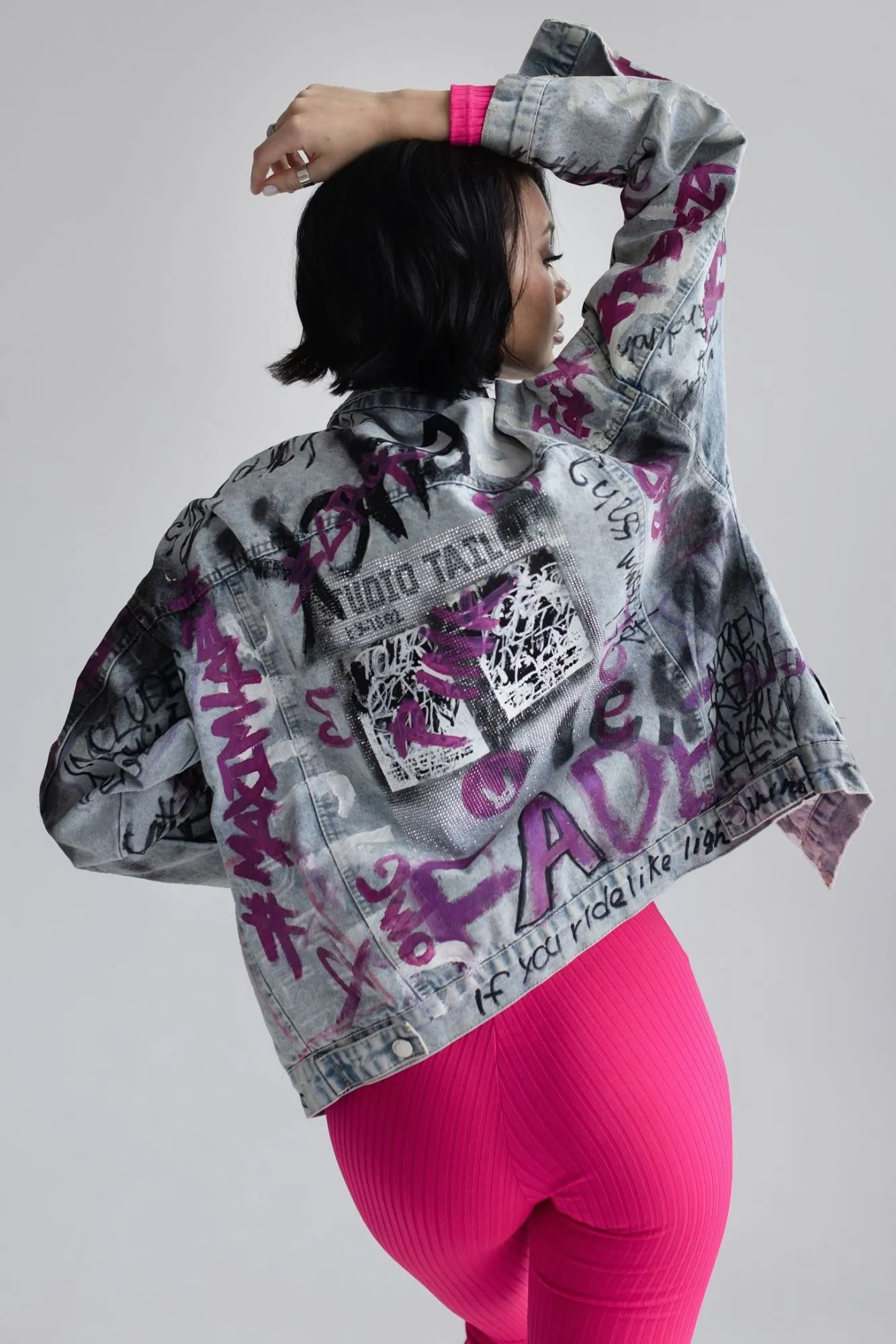 Одежда бренда Pink Rabbit в Сочи