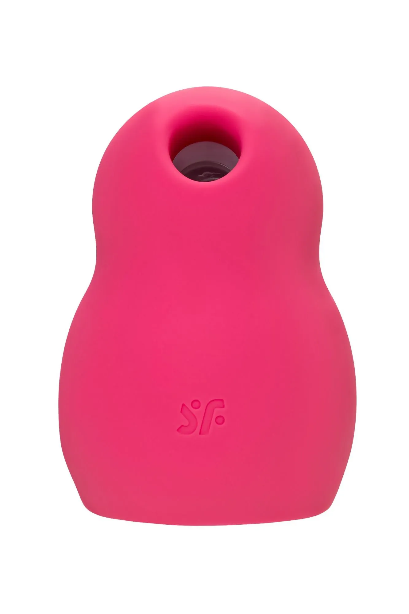 вакуумный стимулятор клитора satisfyer pro to go 1, красный в Сочи