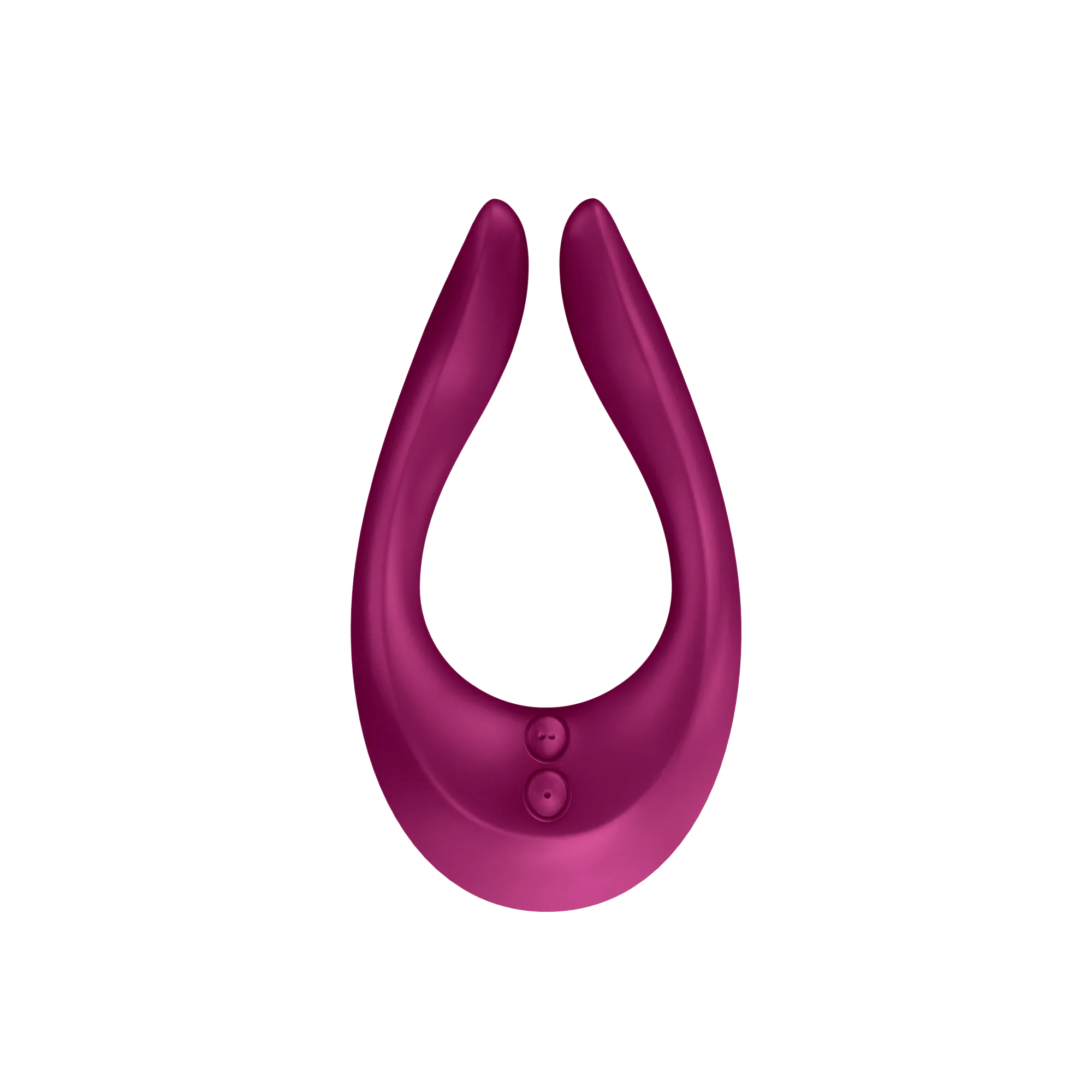 вибромассажер для пары satisfyer endless joy berry 001081sa в Сочи