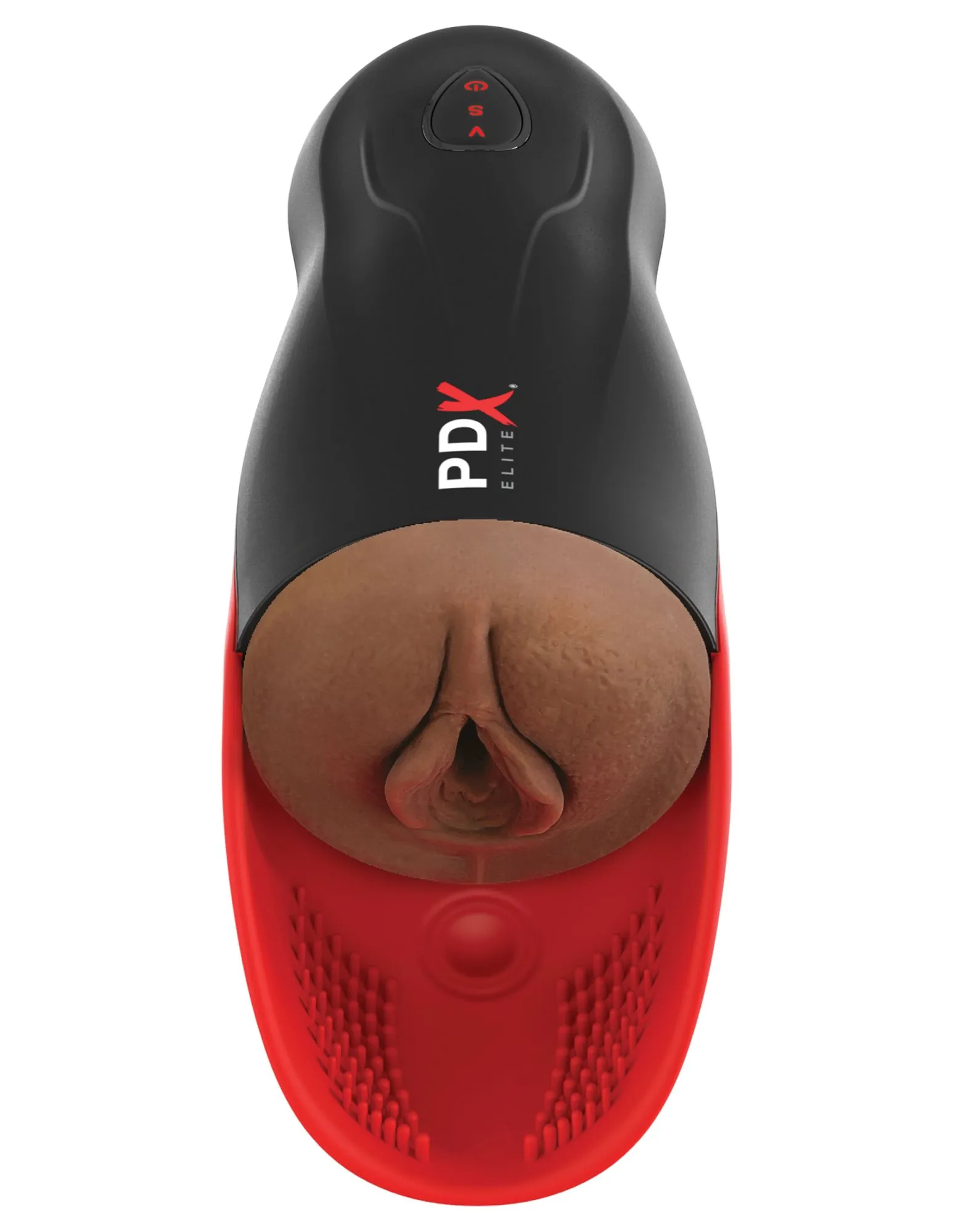 мастурбатор в колбе с вибрацией fuck-o-matic вагина мулатка rd54329pd в Сочи