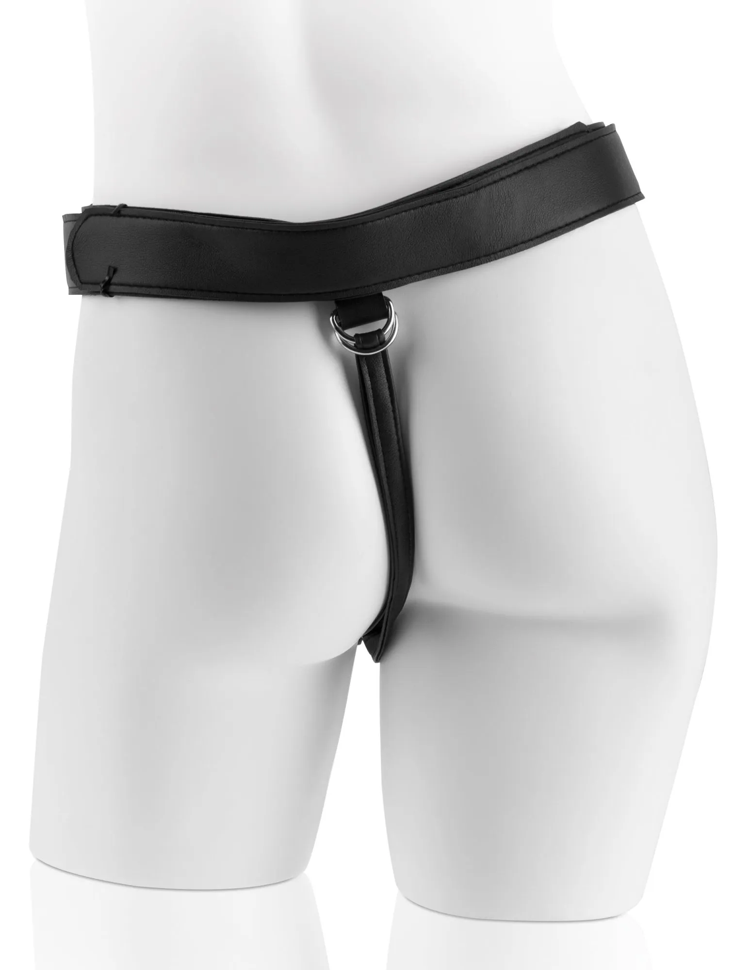 страпон strap on harness with 9" cock 562421pd в Сочи