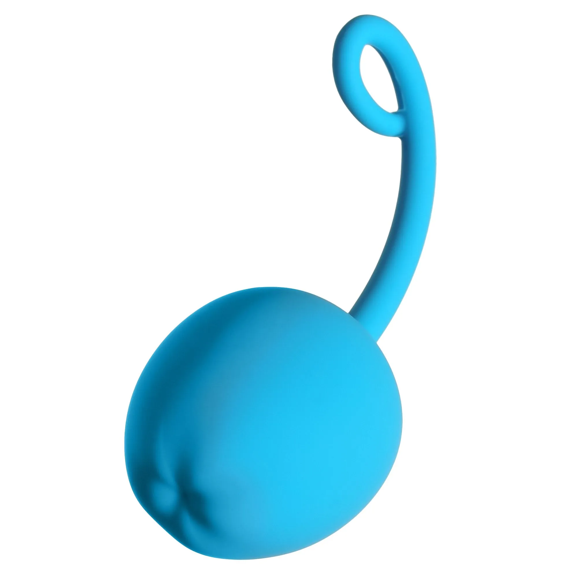 стимулятор со смещенным центром тяжести emotions sweetie turquoise 4004-03lola в Сочи
