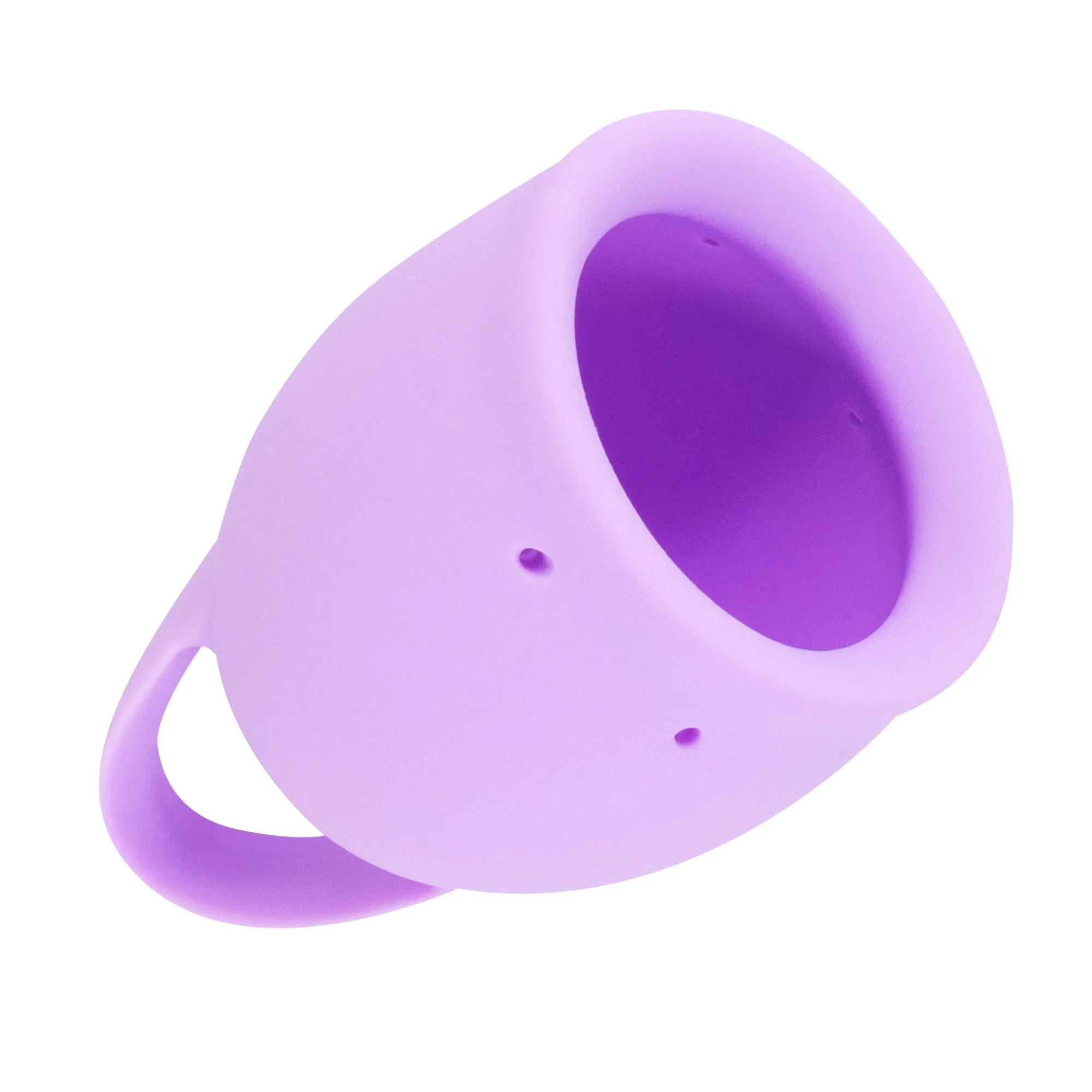 менструальная чаша natural wellness orchid 15 ml lavander 4000-13lola в Сочи