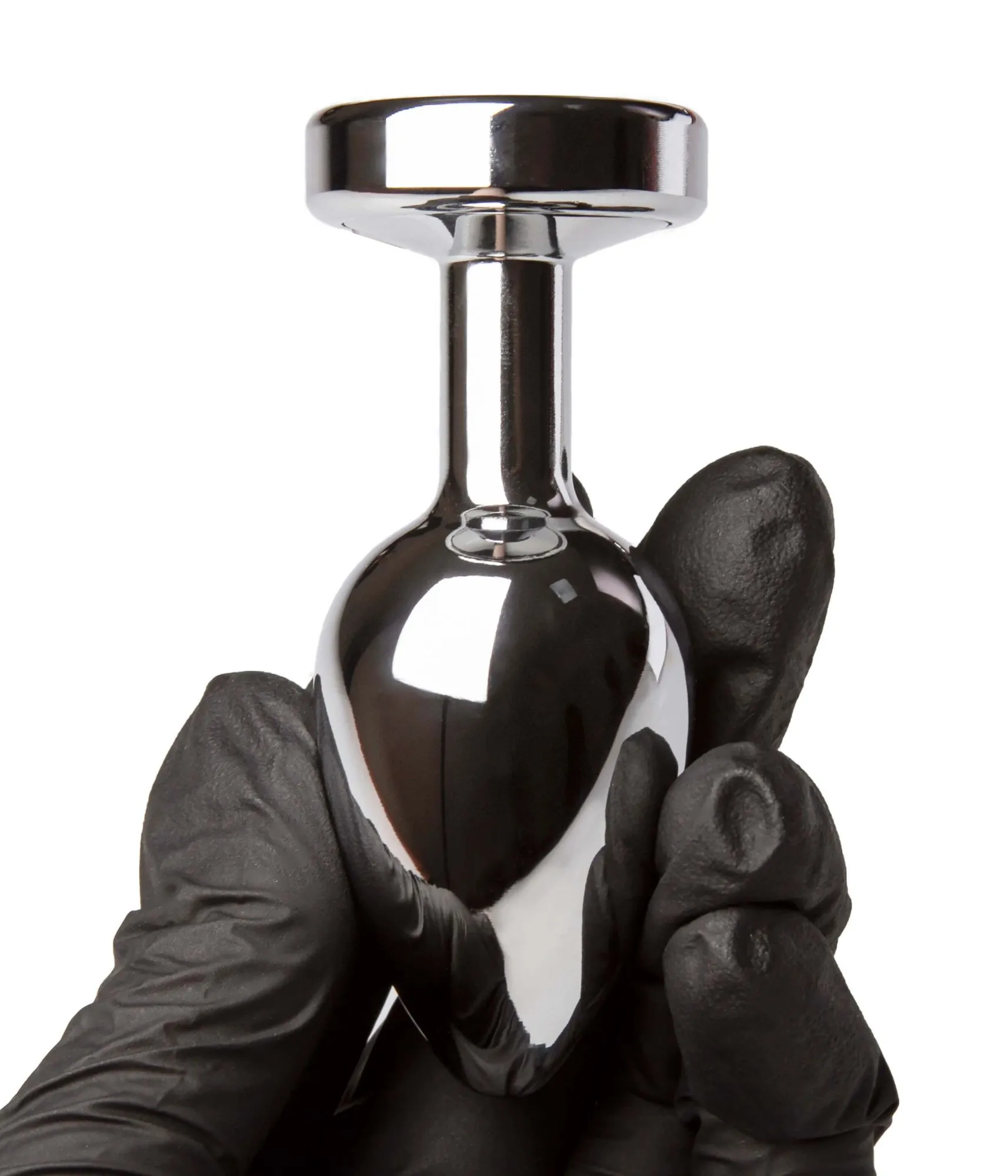 пробка led металлическая, размер m в Сочи