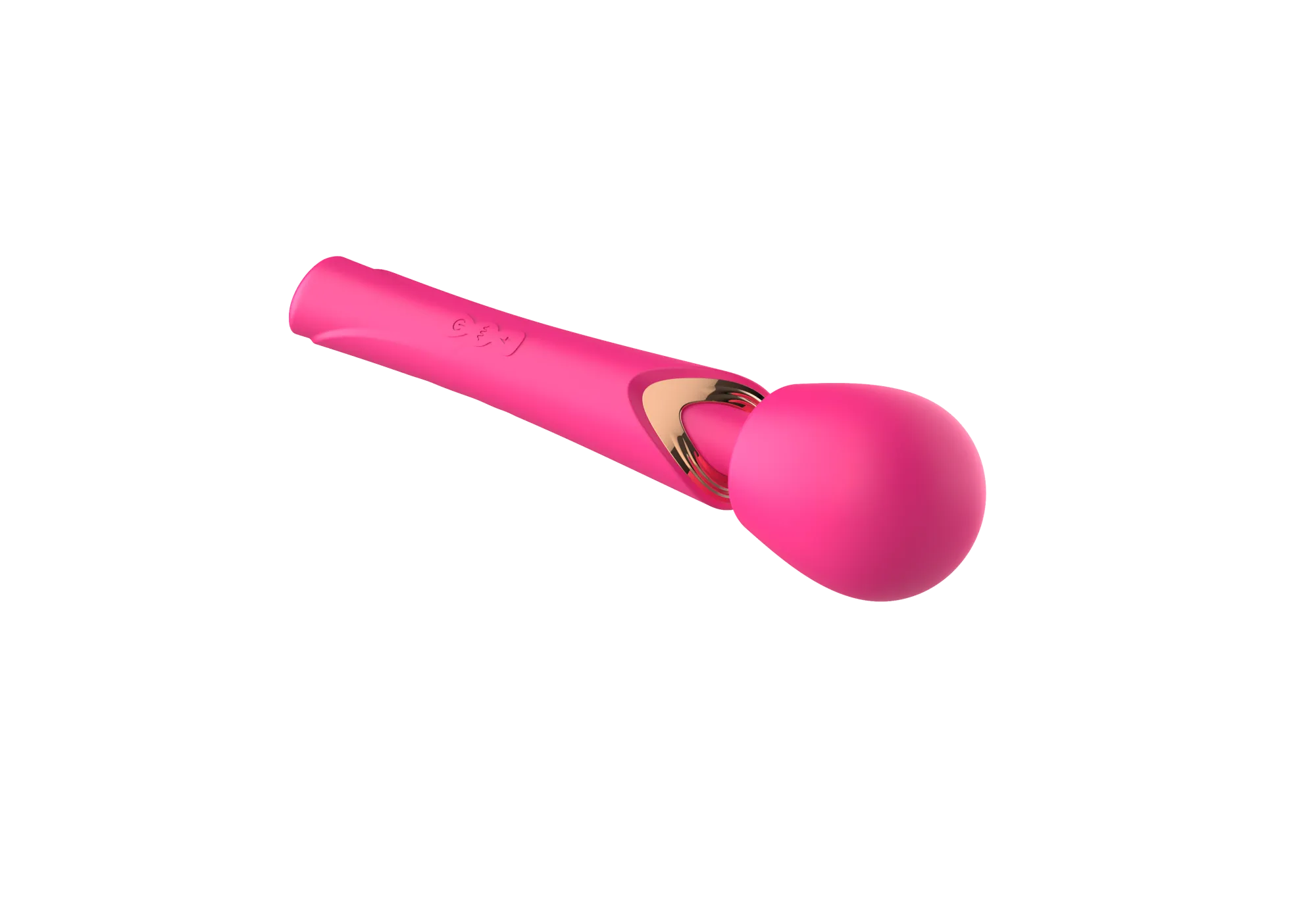 вибратор- вонд secwell sw24127-hot-pink в Сочи