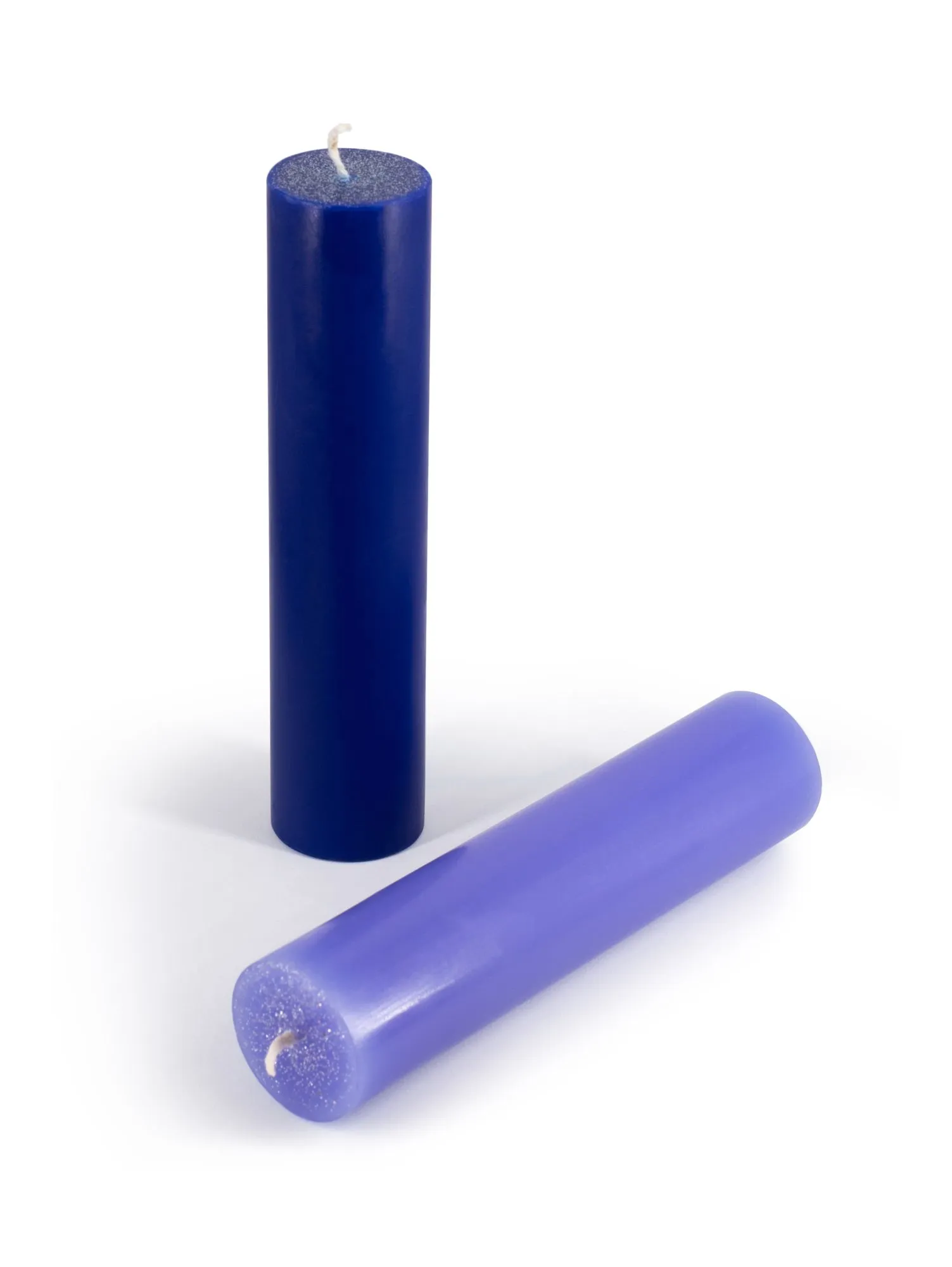 набор из 2 wax play свечей bondage to flame 1067-02lola в Сочи