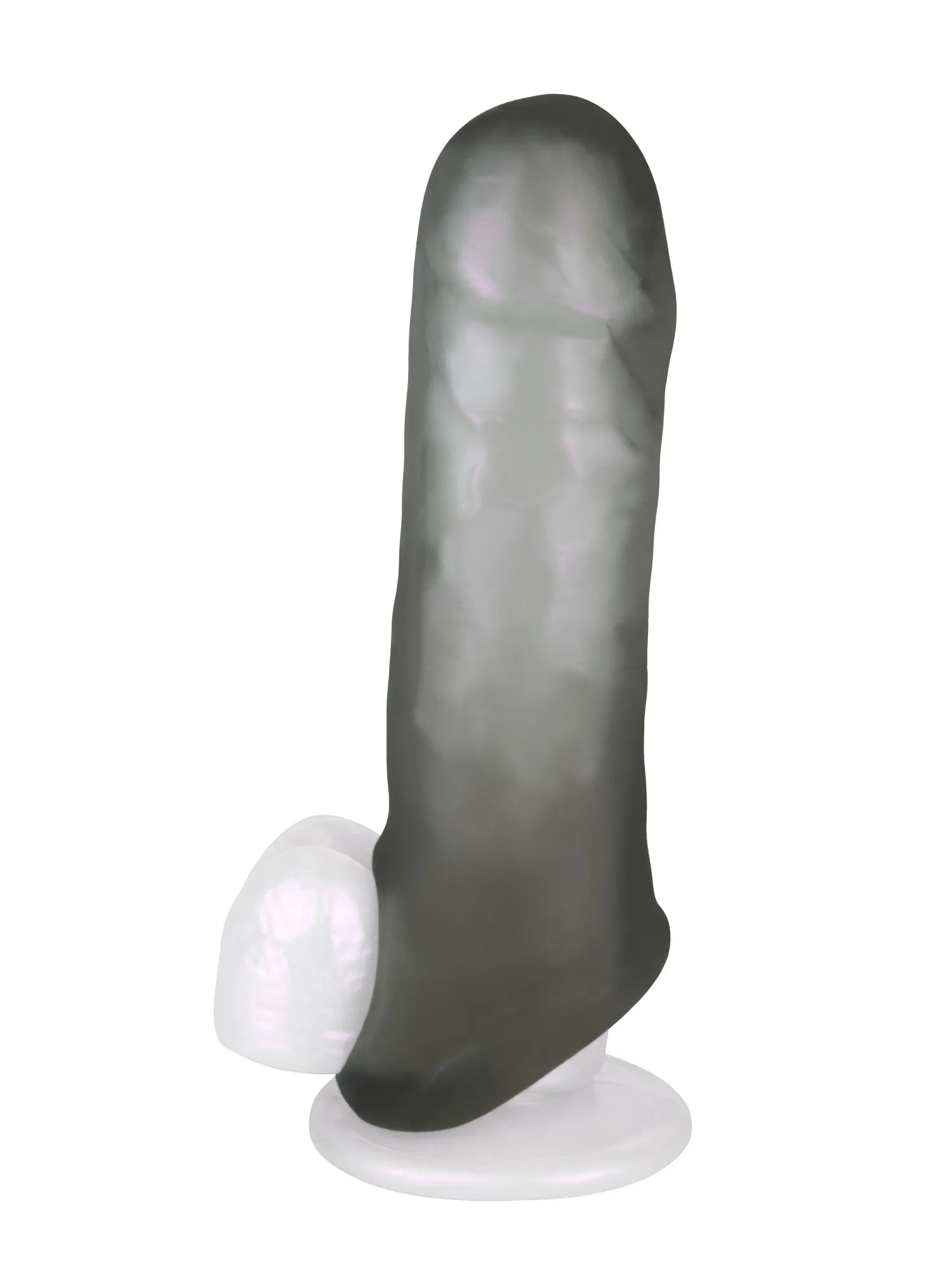 фаллоудлинитель super hero striker black 7017-03lola в Сочи