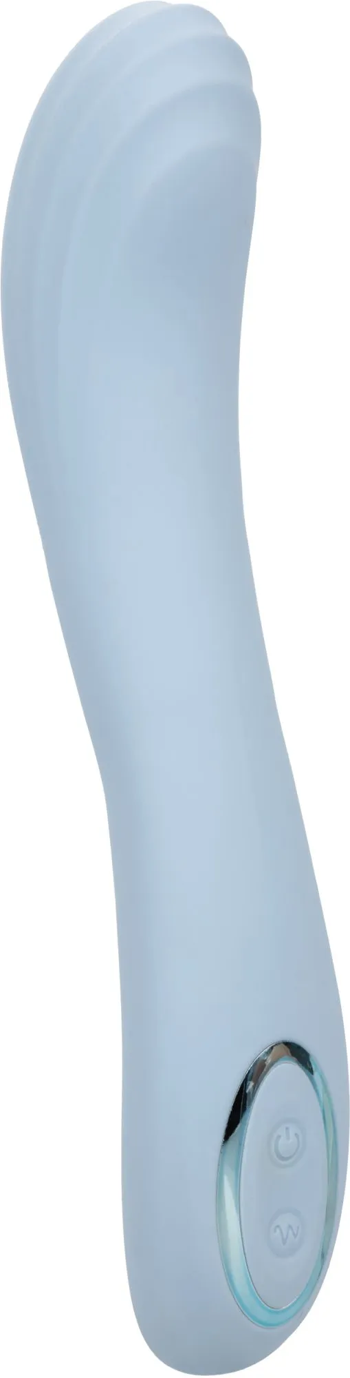 вибромассажер azure collection - contoured g в Сочи