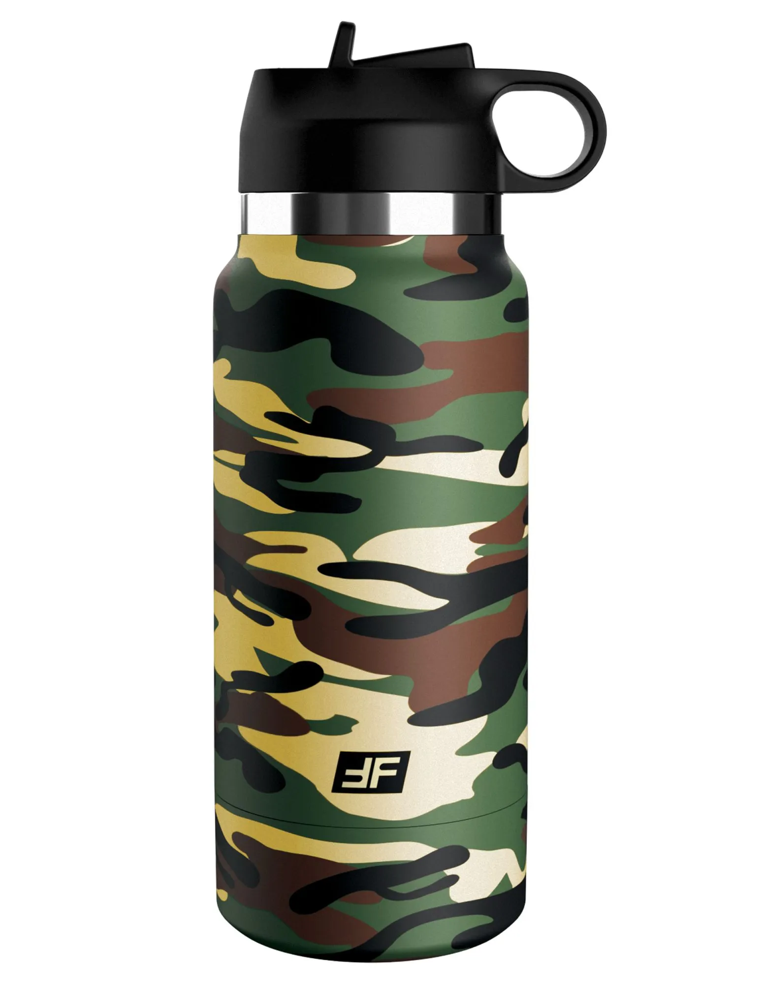 мастурбатор fap flask thrill seeker discreet stroker камуфляжный - frosted pipedream rd63020pd в Сочи