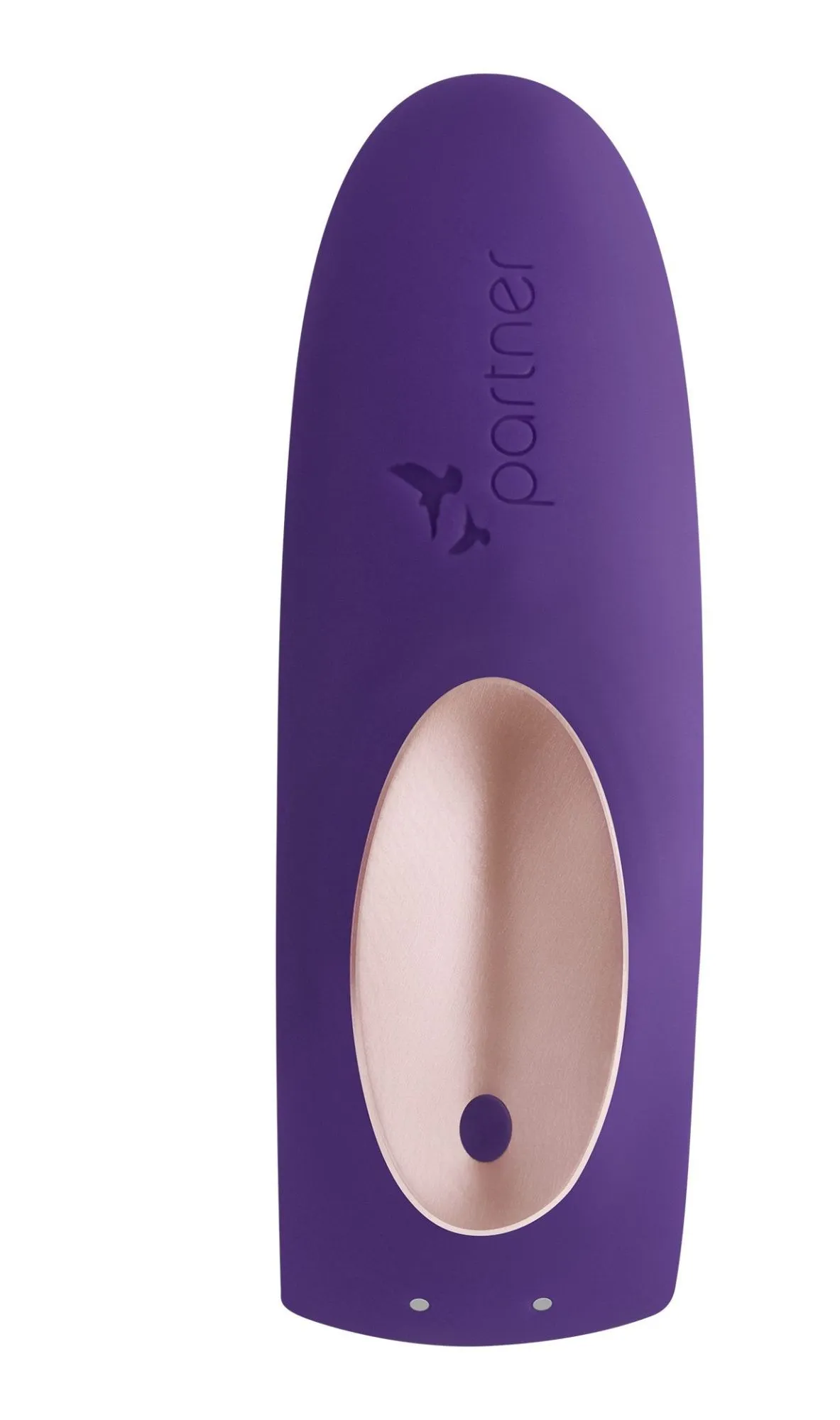 вибратор для пар satisfyer partner plus, фиолетовый в Сочи