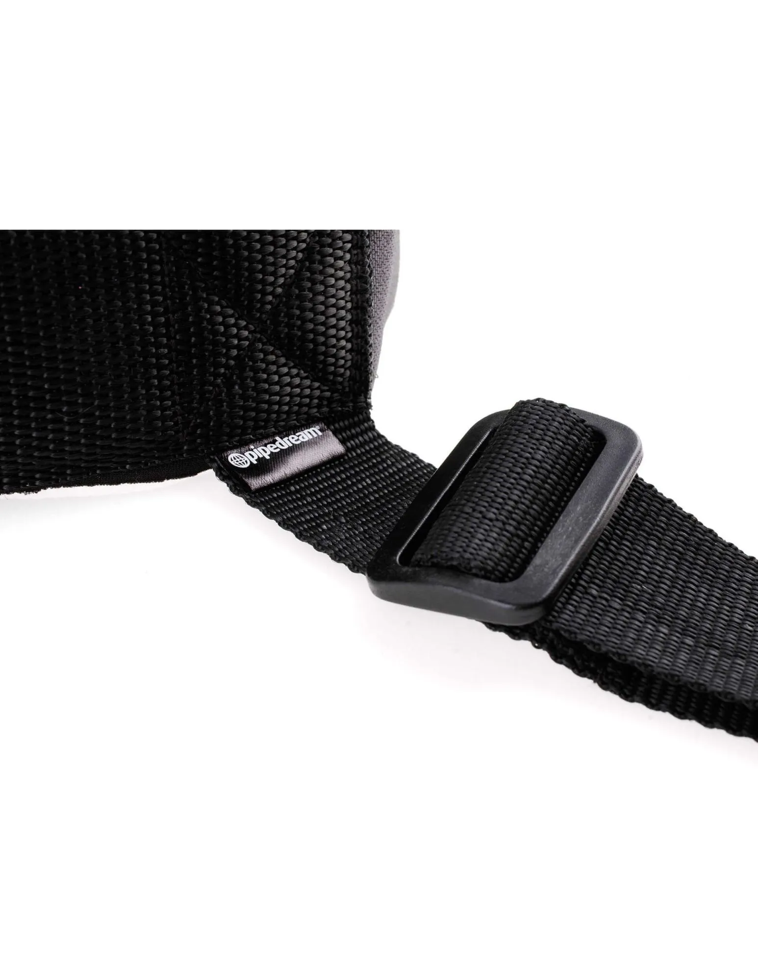 набор для бондажа pipedream gag & wrist restraint, черный в Сочи