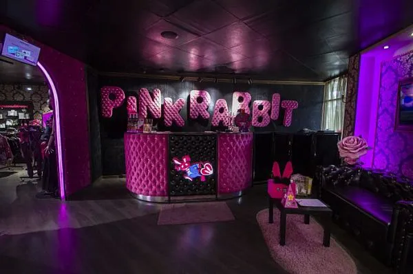 Санкт-Петербург, ул. Торжковская, 1/2