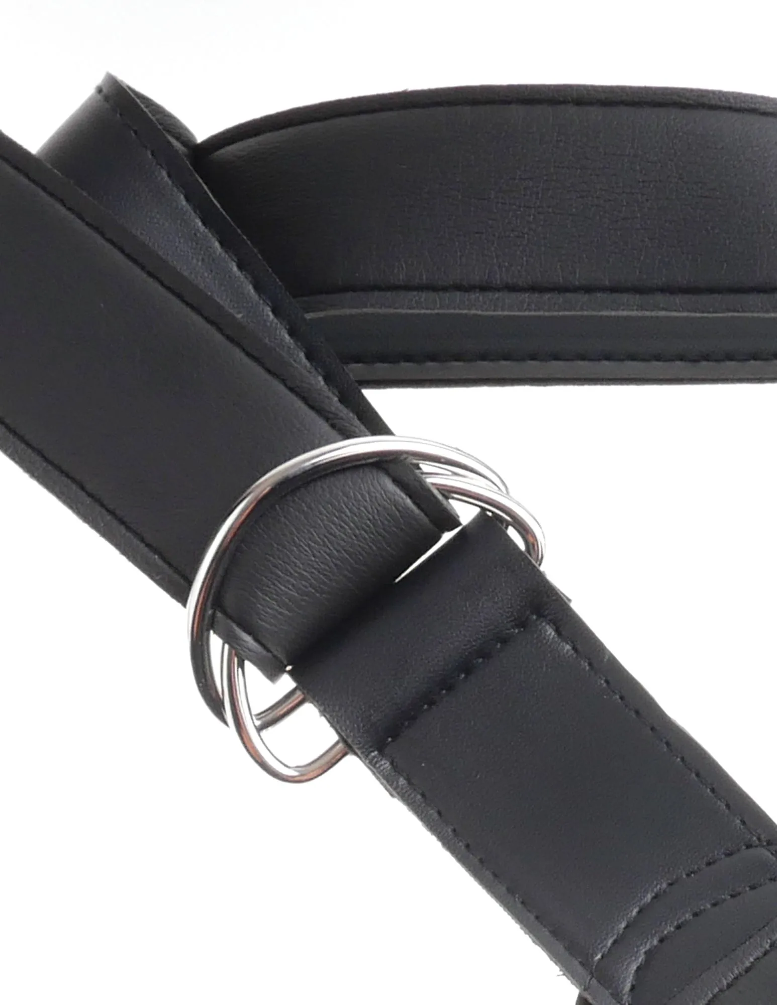 страпон strap on harness with 9" cock 562421pd в Сочи
