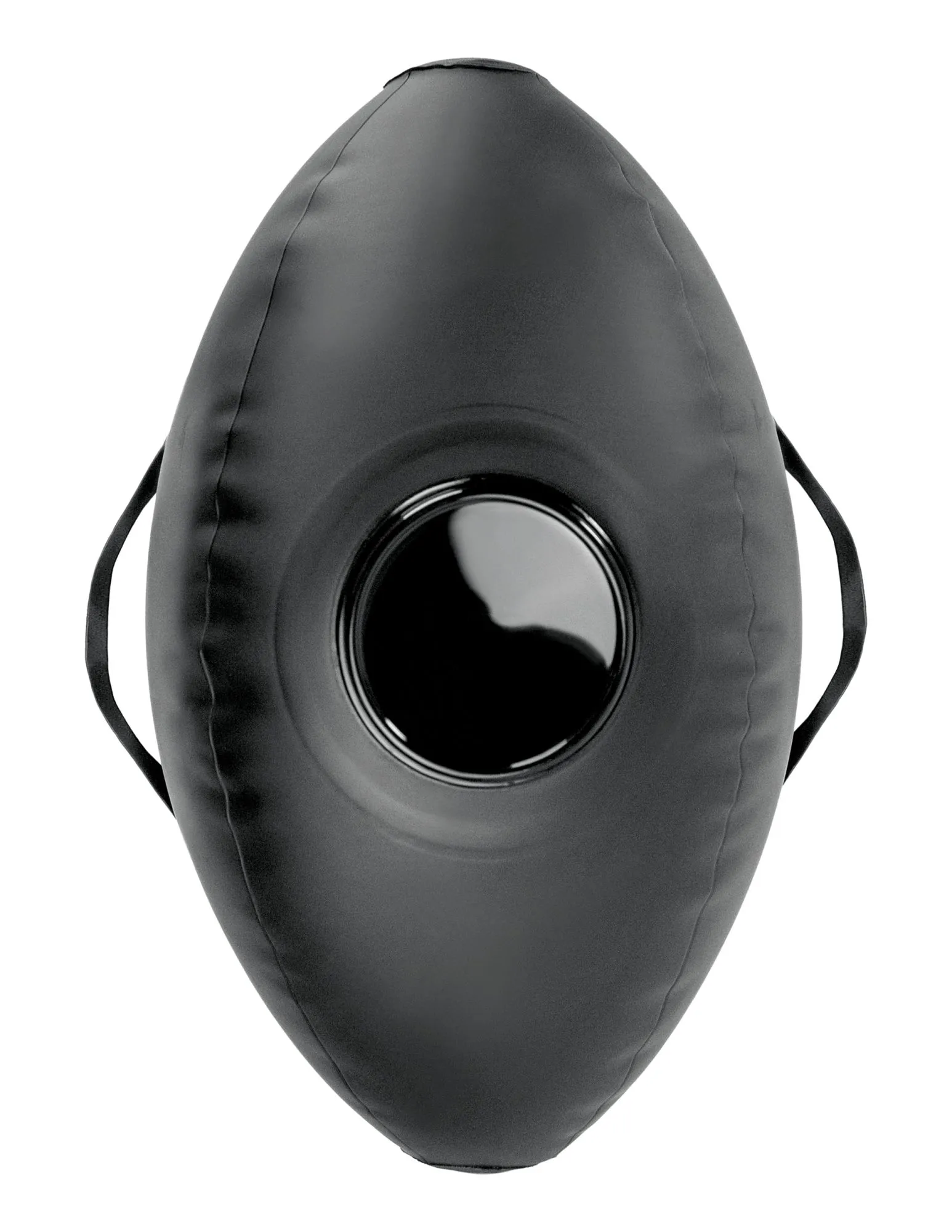 надувной мяч с дилдо body dock inflatable love ball 447223pd в Сочи