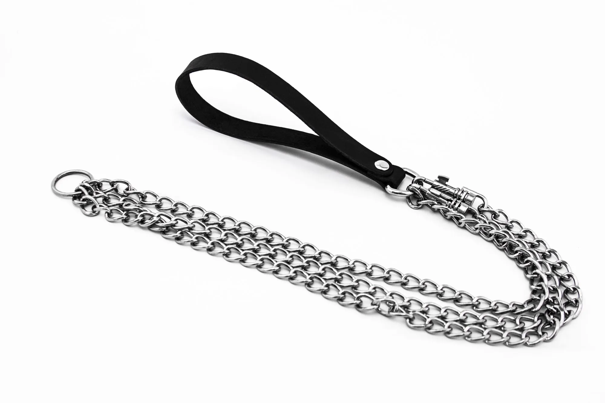 поводок двойной в Сочи