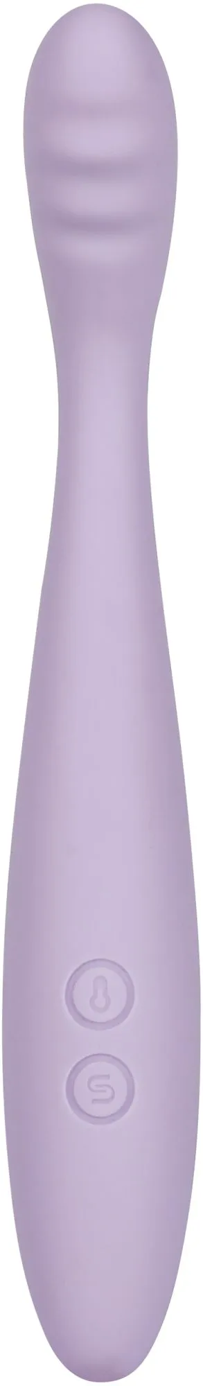 интерактивный вибростимулятор зоны g cici 2 с функцией нагрева в Сочи