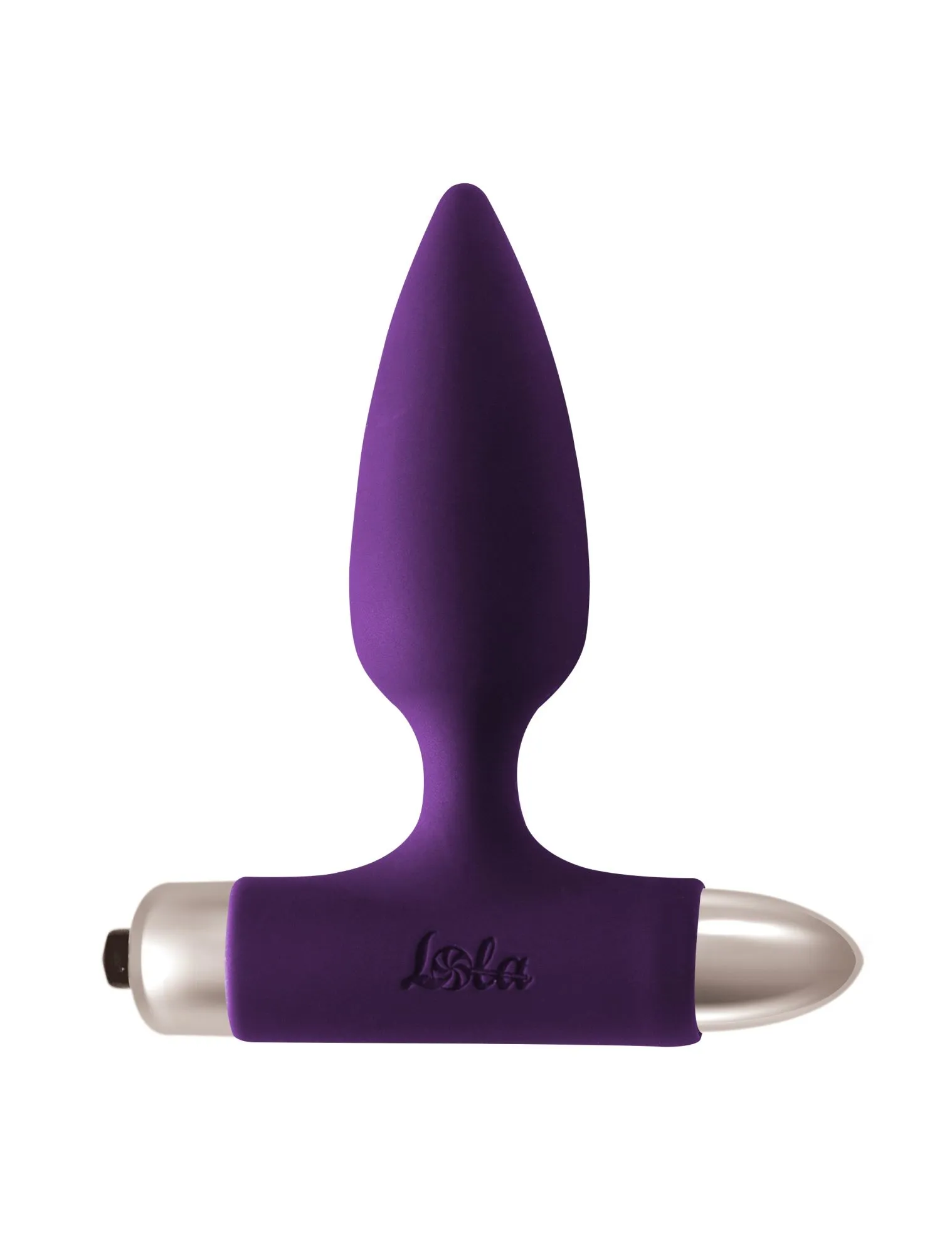 анальная пробка с вибрацией spice it up new edition glory ultraviolet 8015-04lola в Сочи