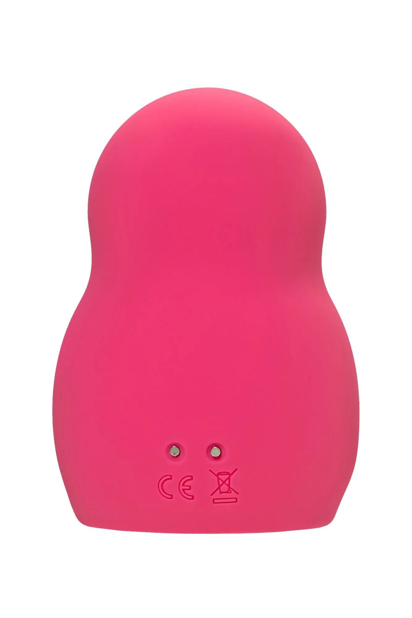 вакуумный стимулятор клитора satisfyer pro to go 1, красный в Сочи