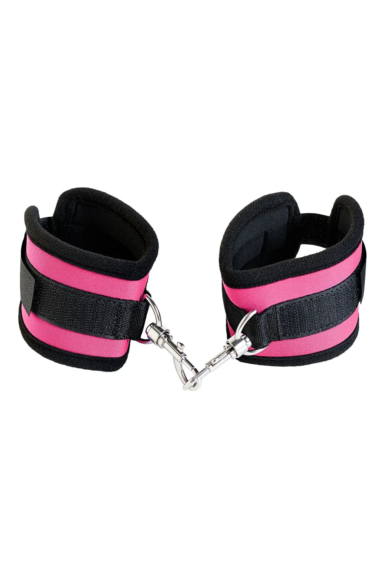 оковы toyfa theatre из неопрена розовые в Сочи